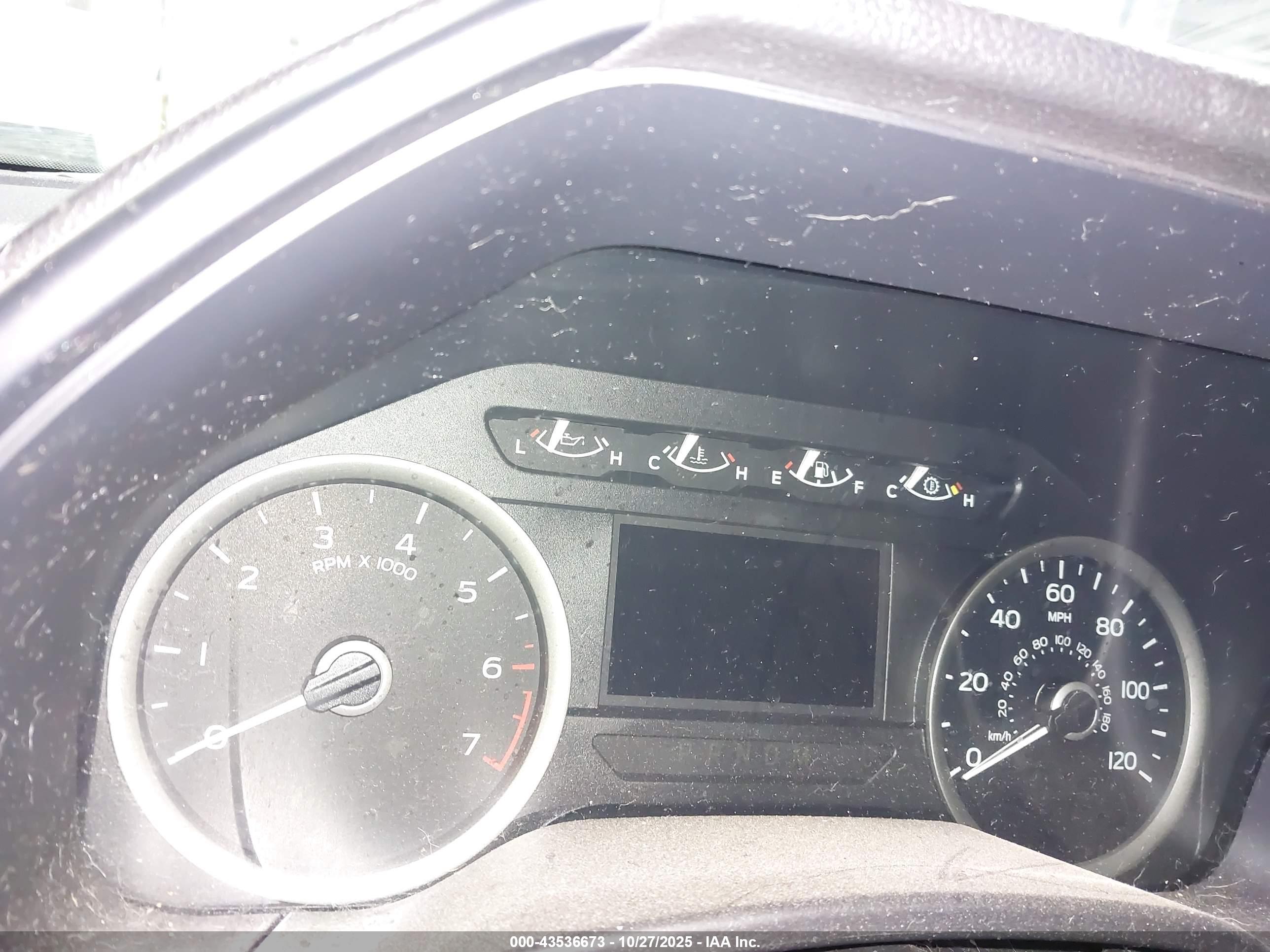 FORD F-150 image 7