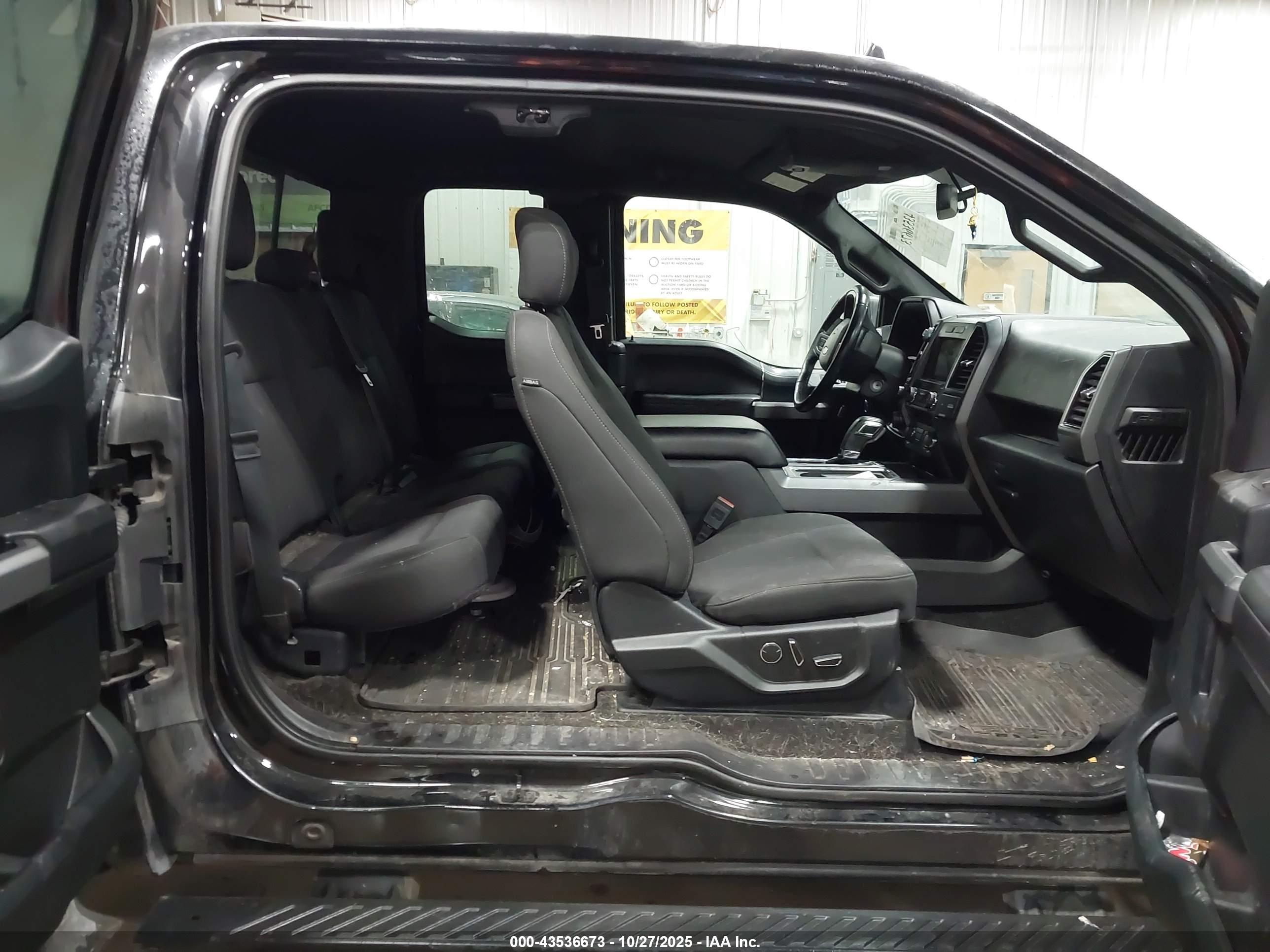 FORD F-150 image 8