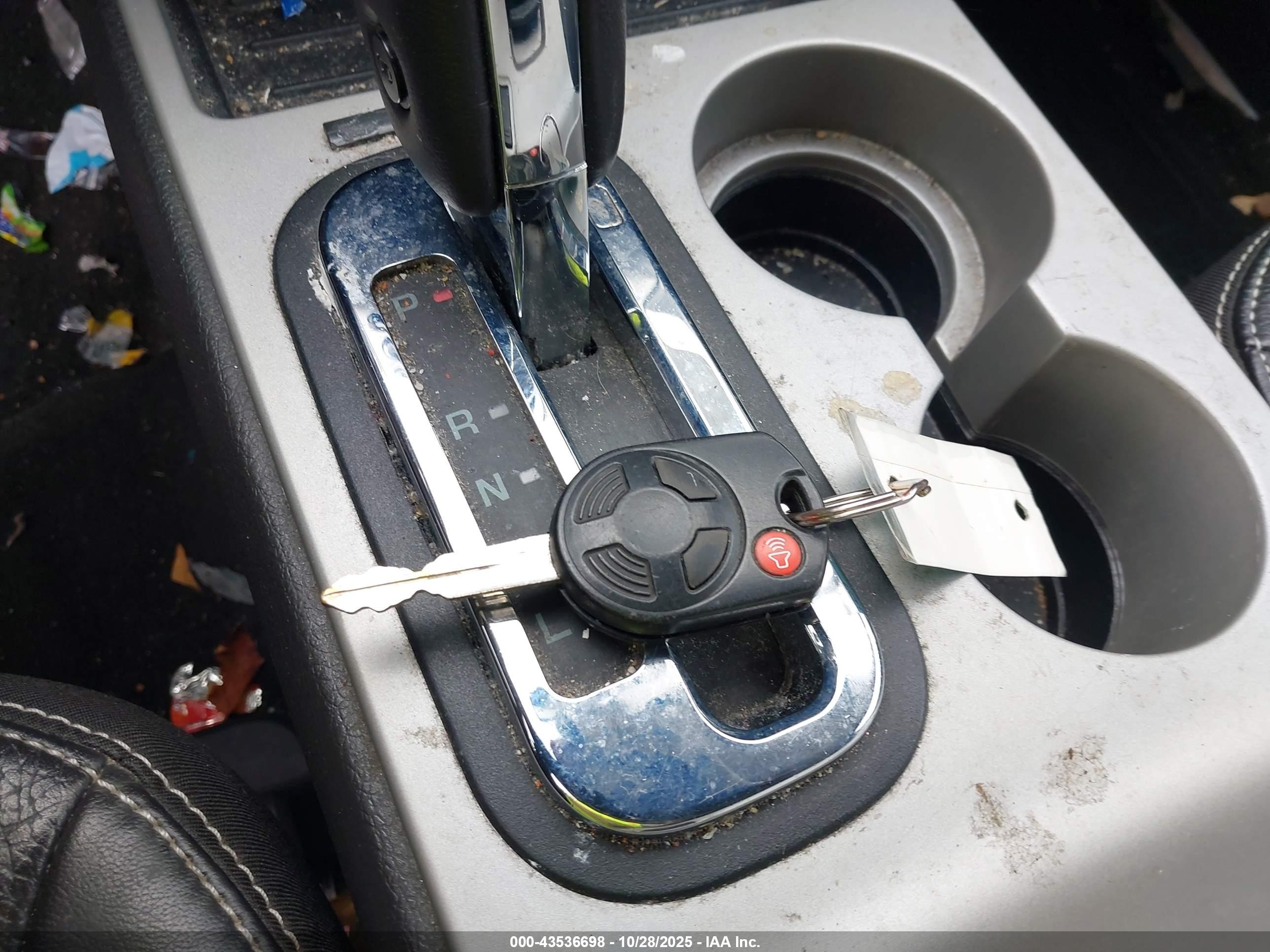 FORD EDGE image 11