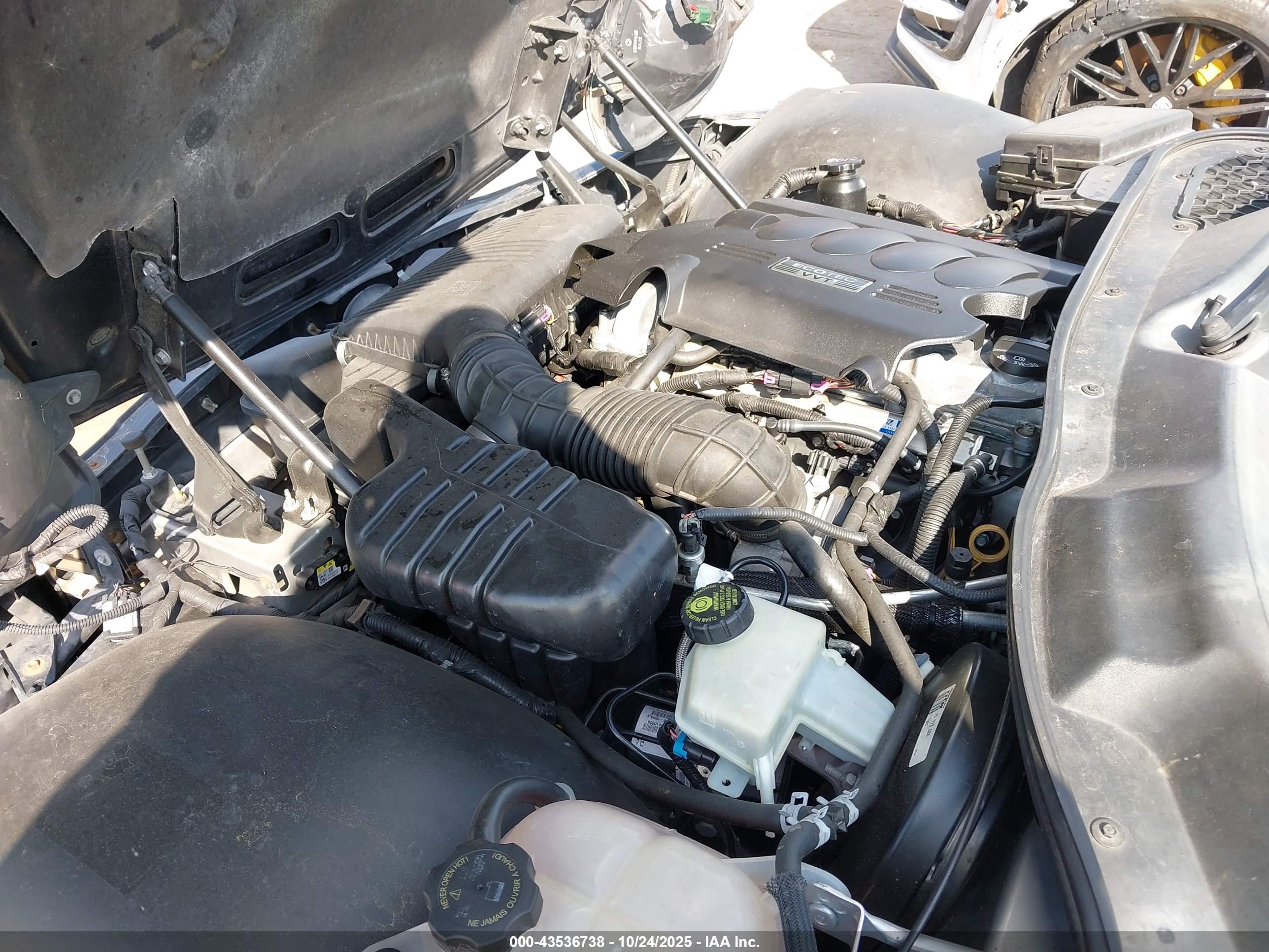 PONTIAC SOLSTICE image 10