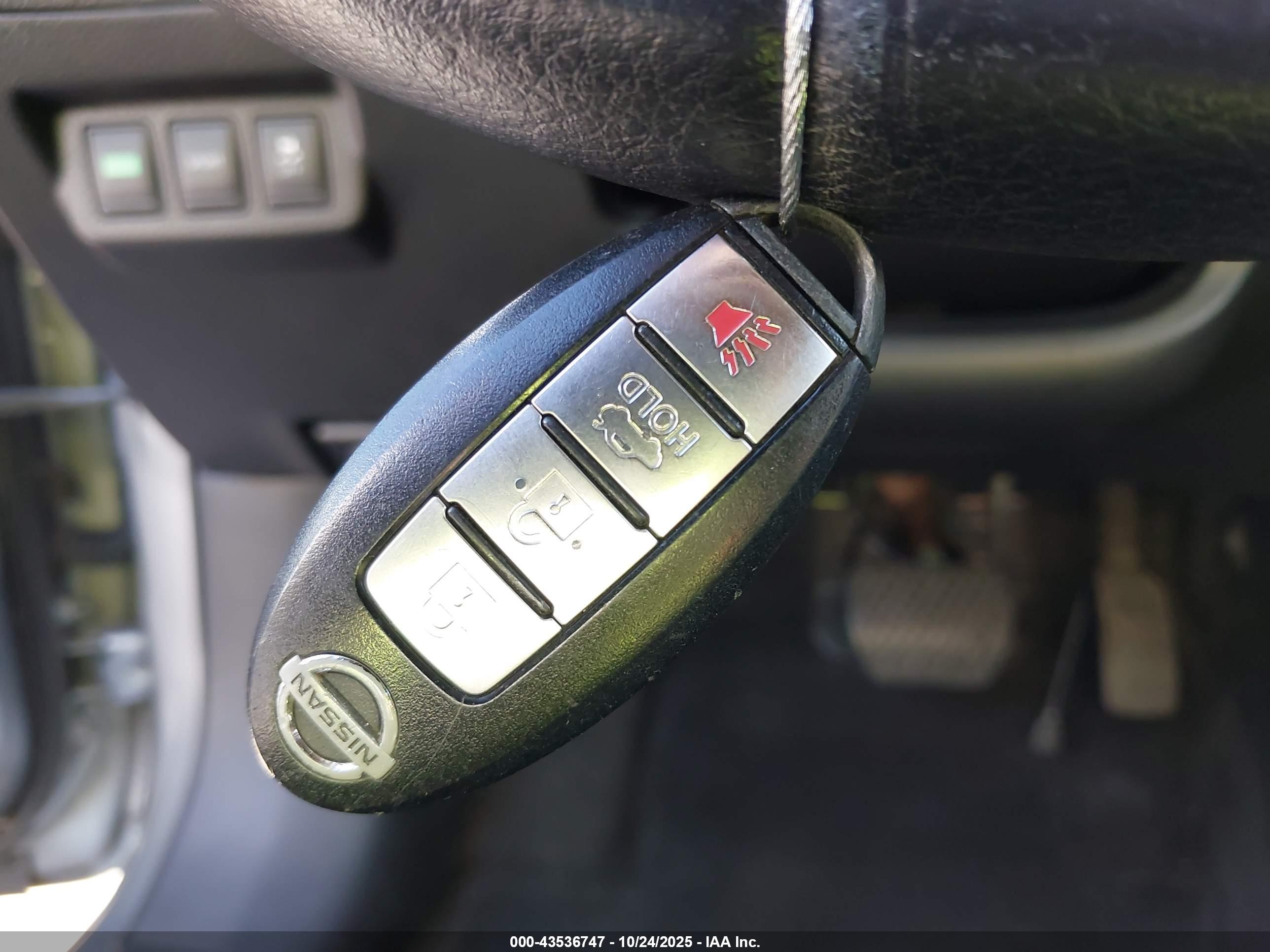 NISSAN SENTRA image 11