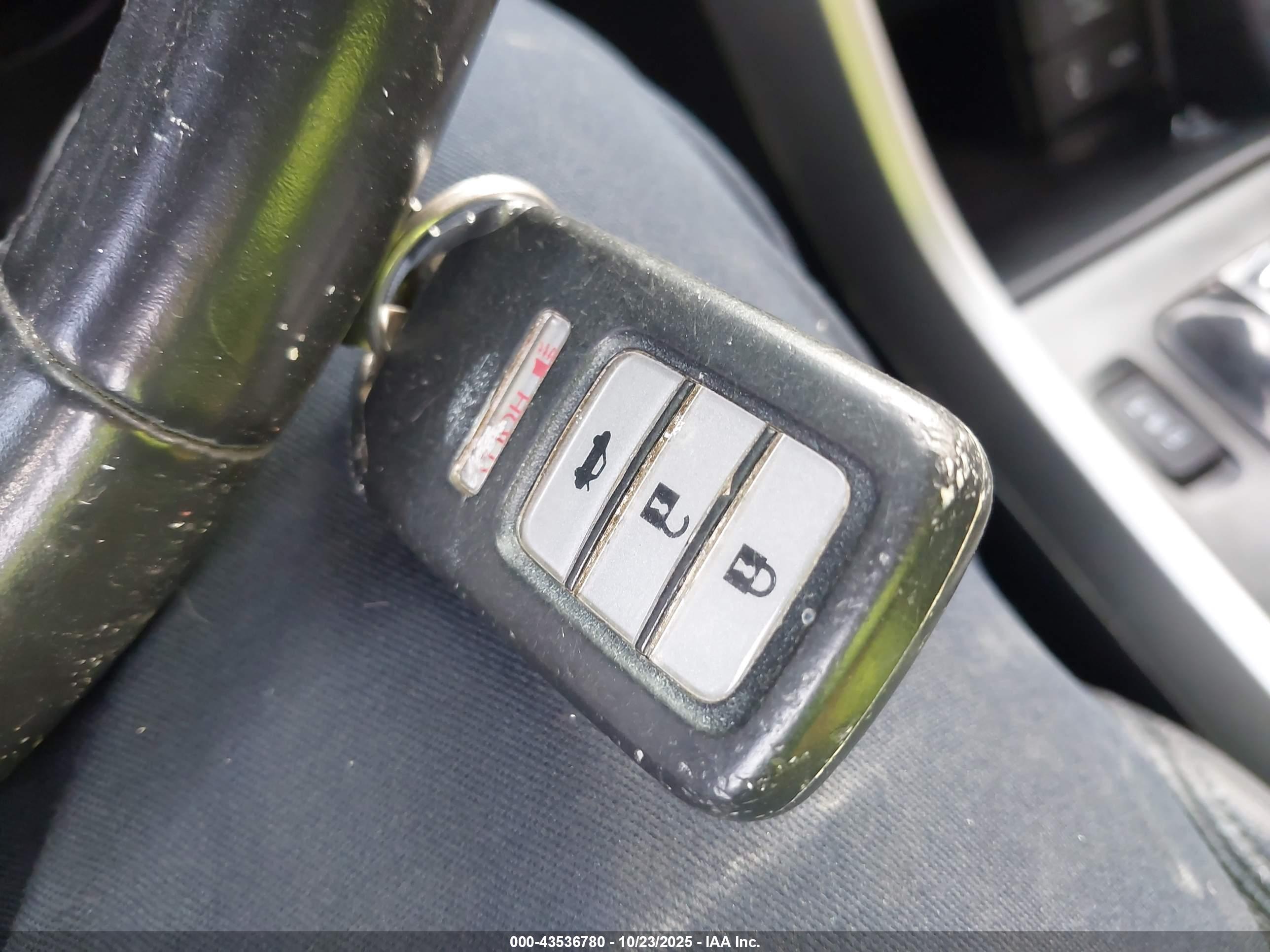 HONDA ACCORD image 11