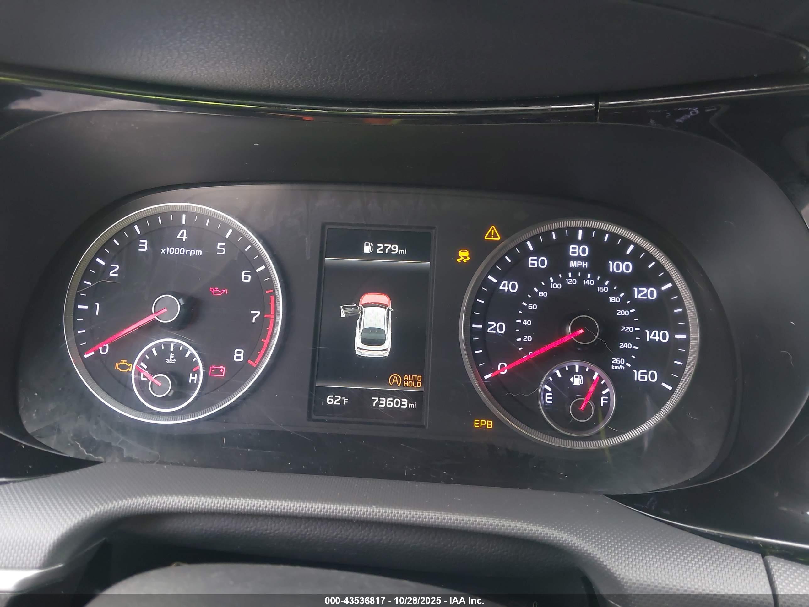 KIA K5 image 7