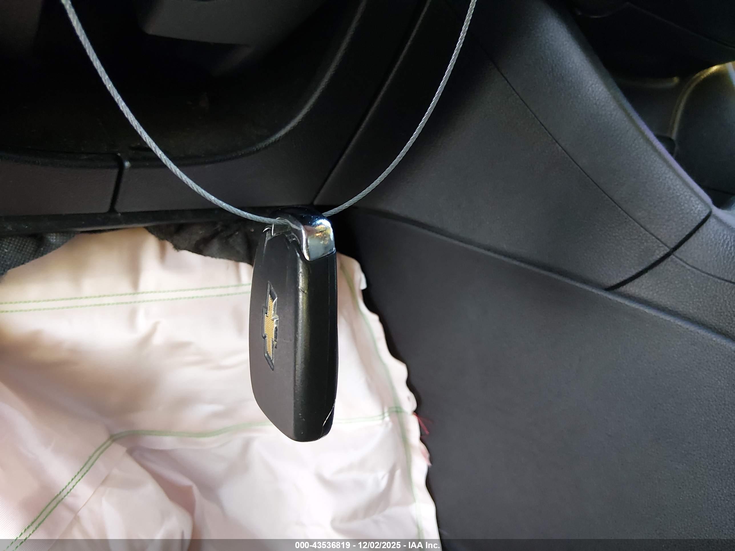 CHEVROLET CRUZE image 11