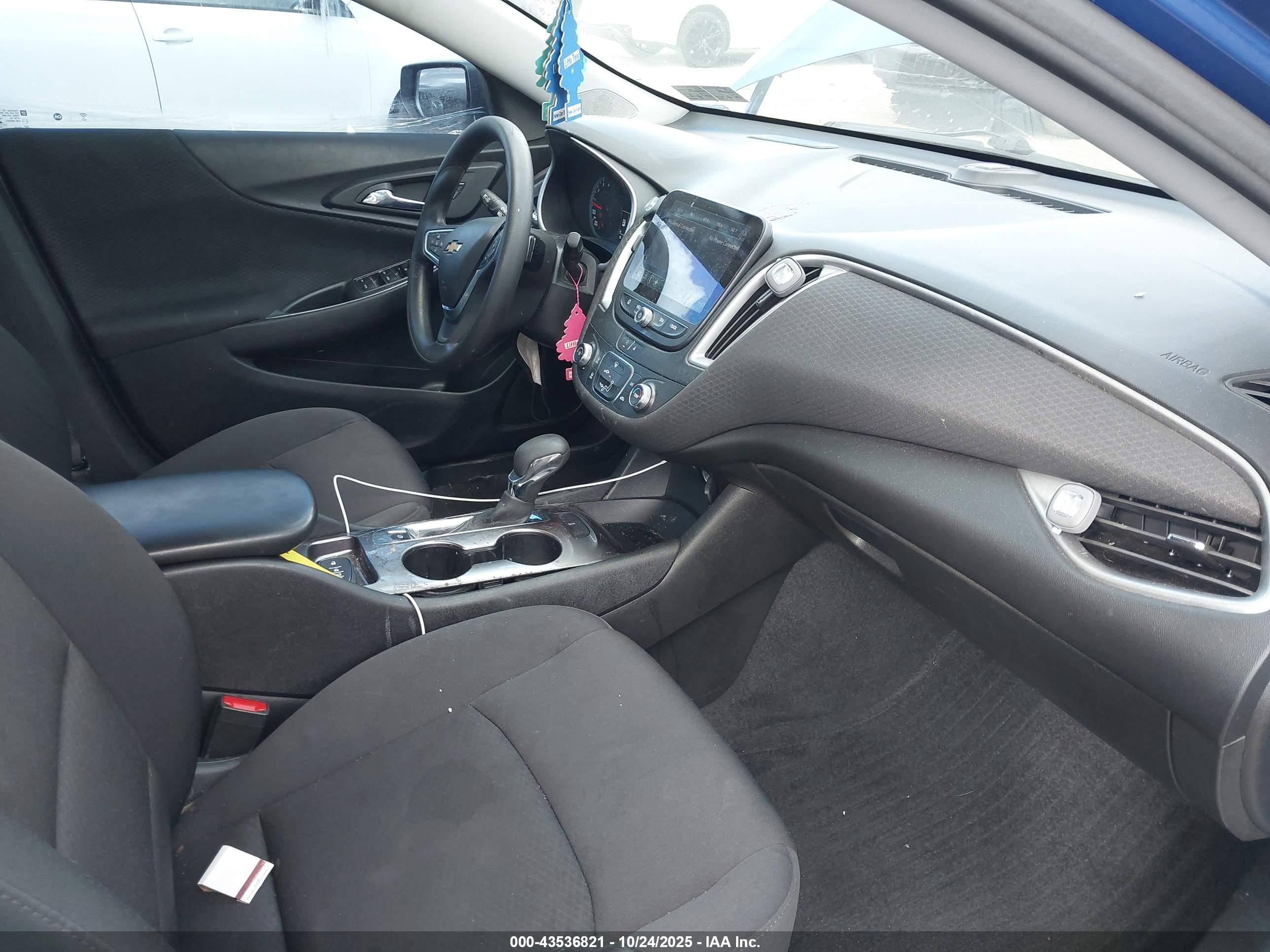 CHEVROLET MALIBU image 5