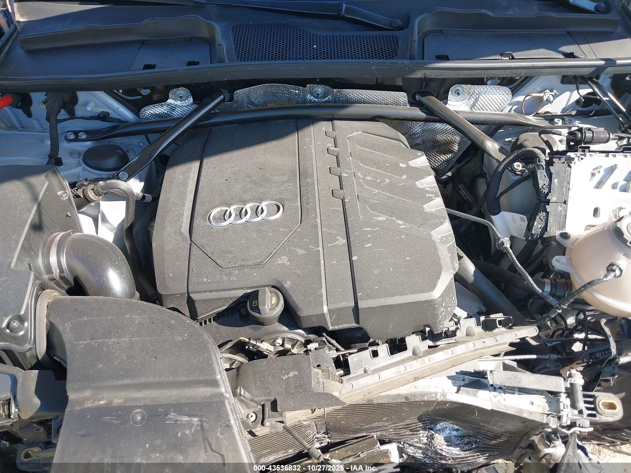 AUDI Q5 image 10