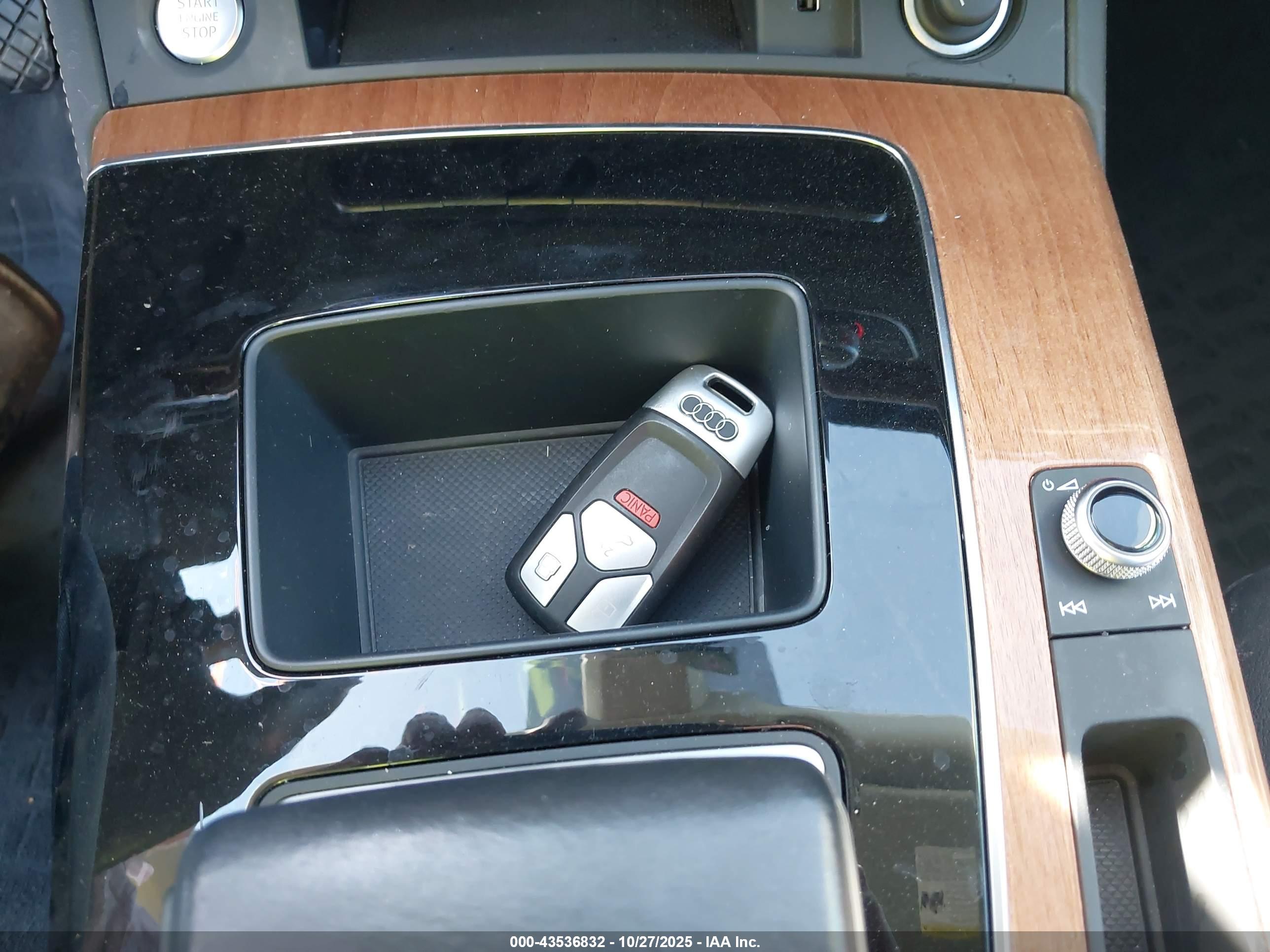 AUDI Q5 image 11