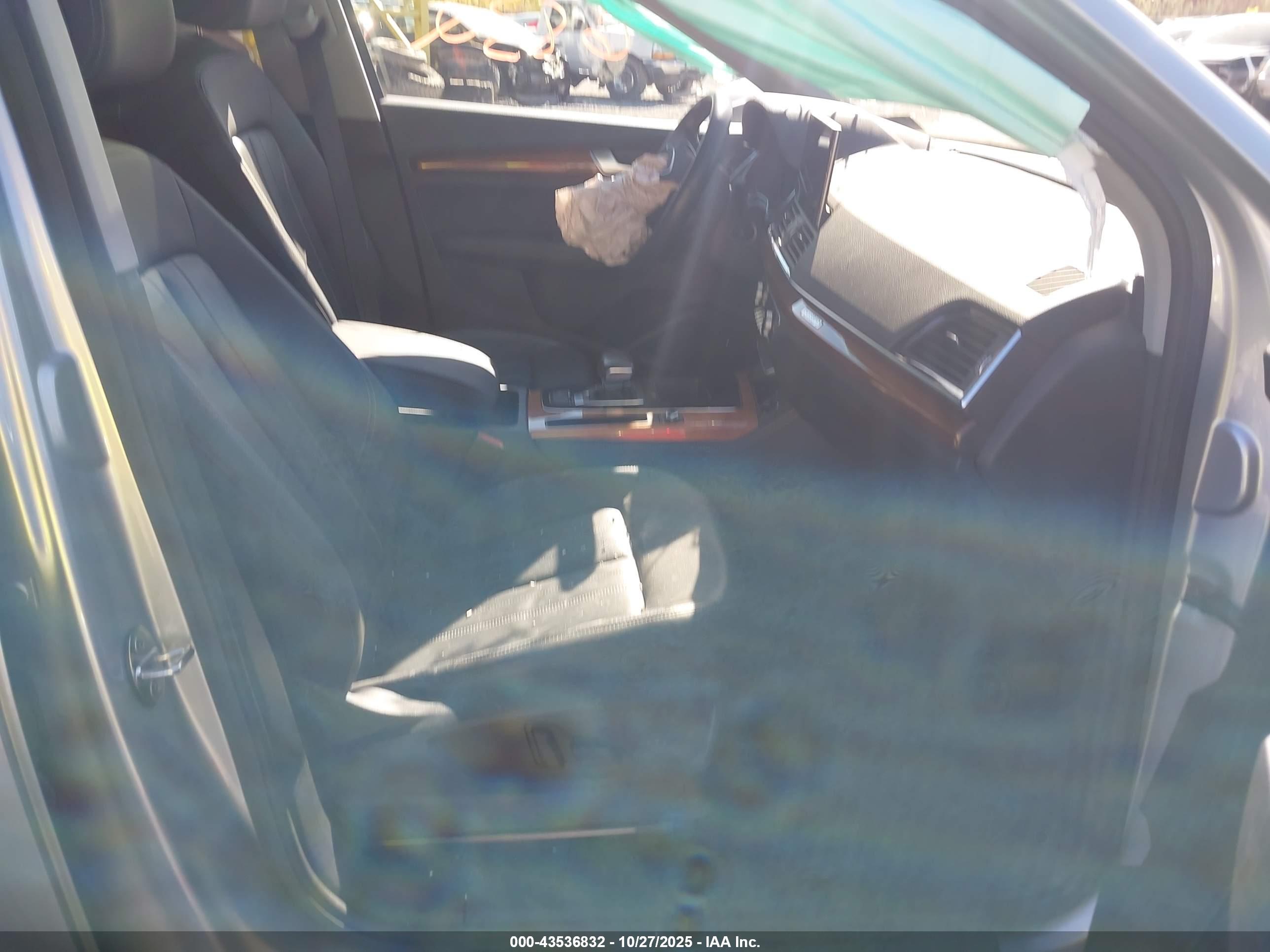 AUDI Q5 image 5