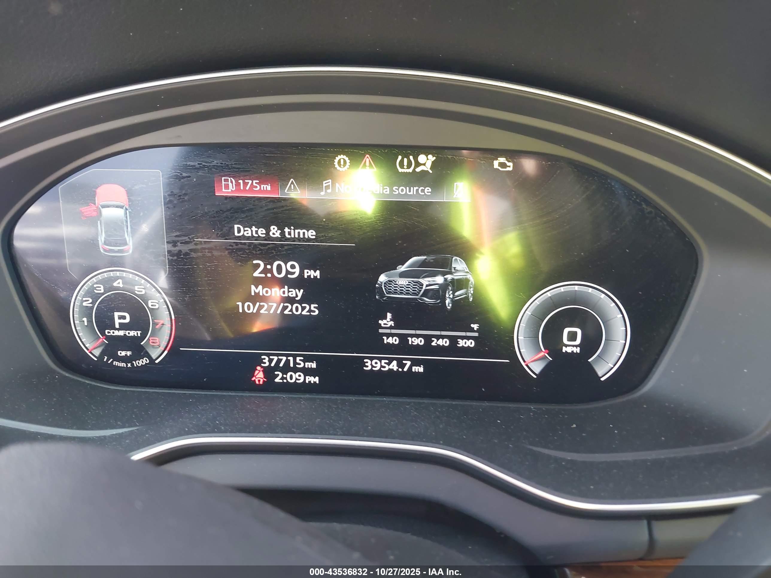 AUDI Q5 image 7