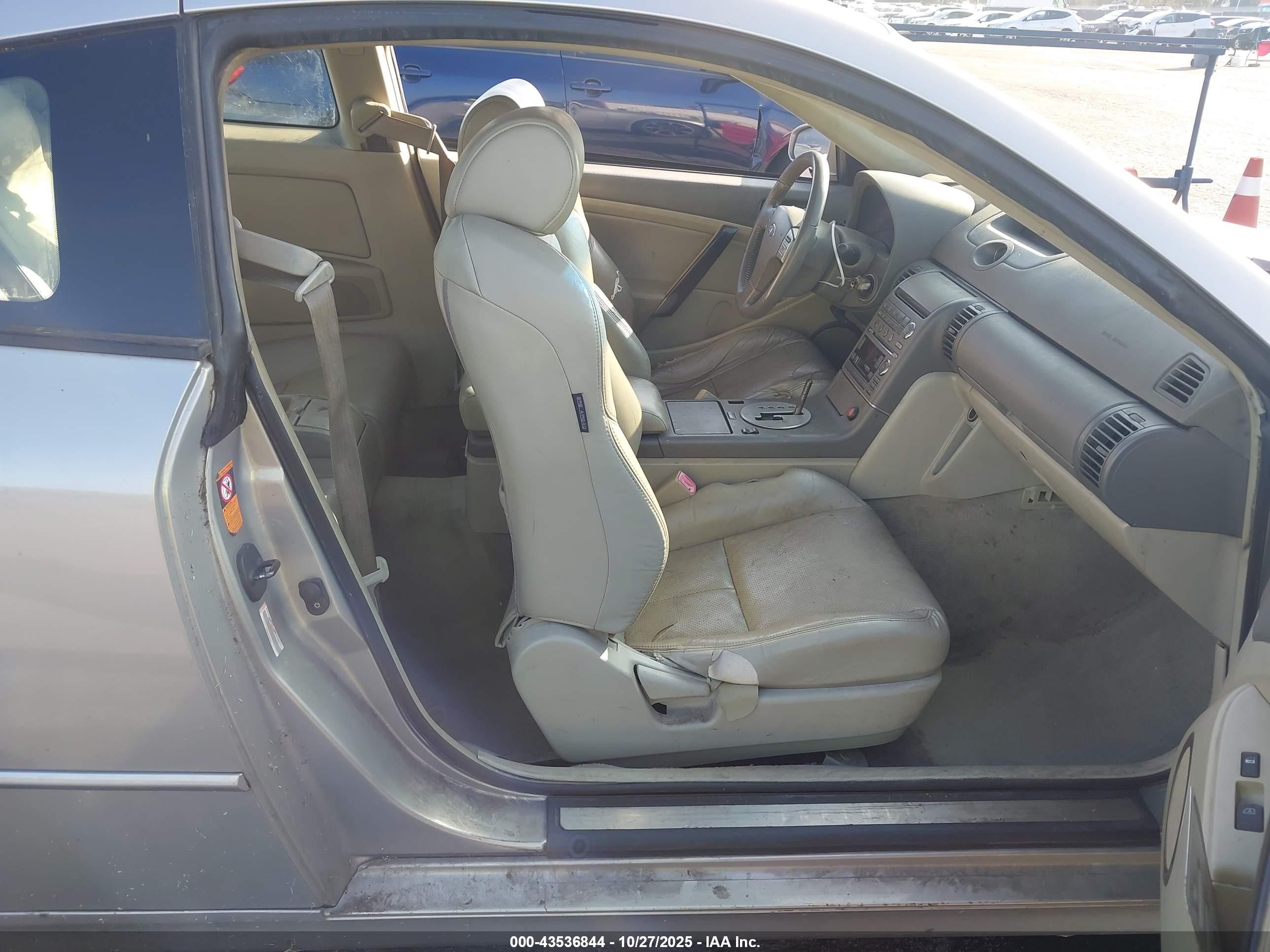 INFINITI G35 image 5