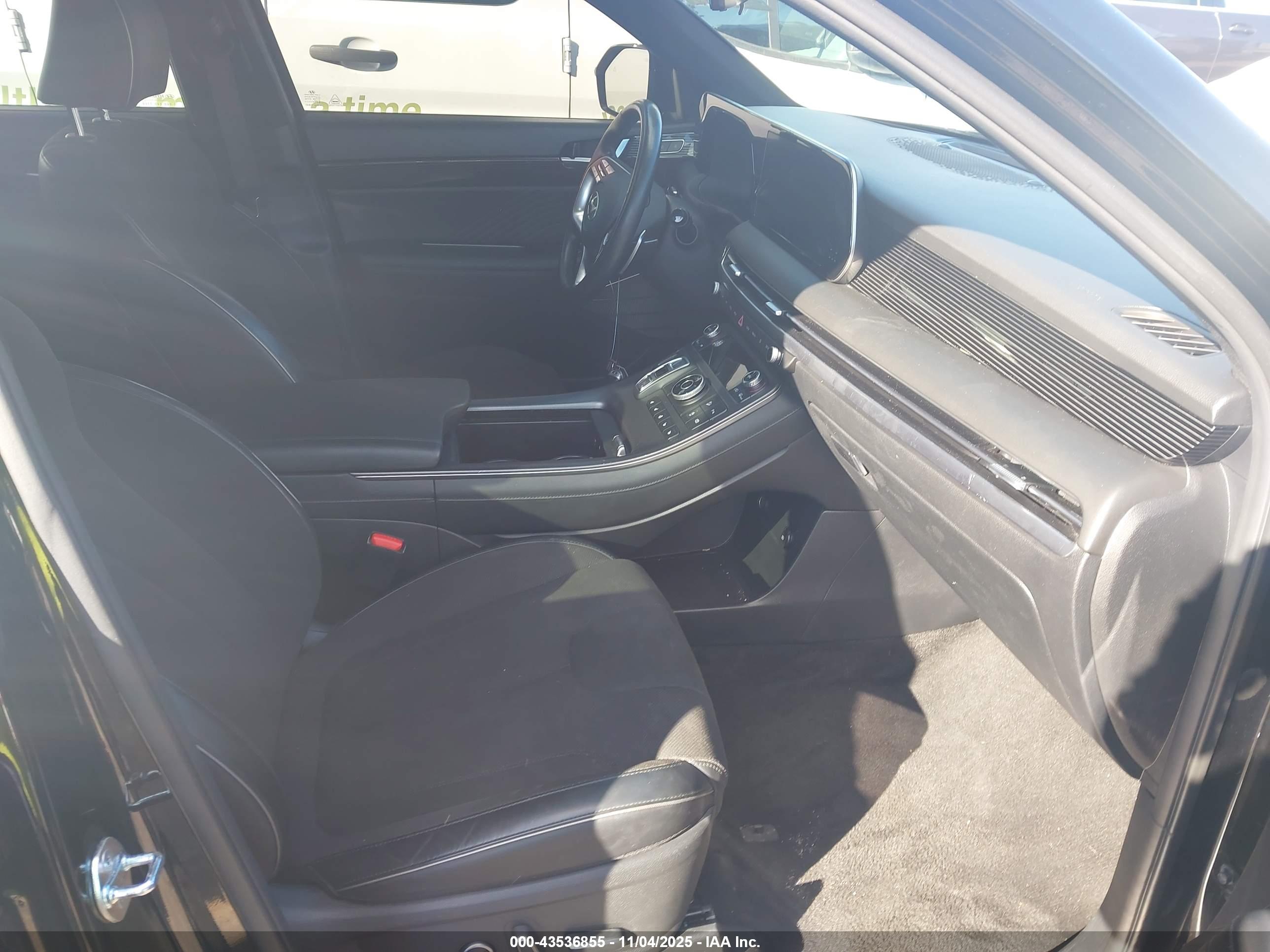 HYUNDAI PALISADE image 5