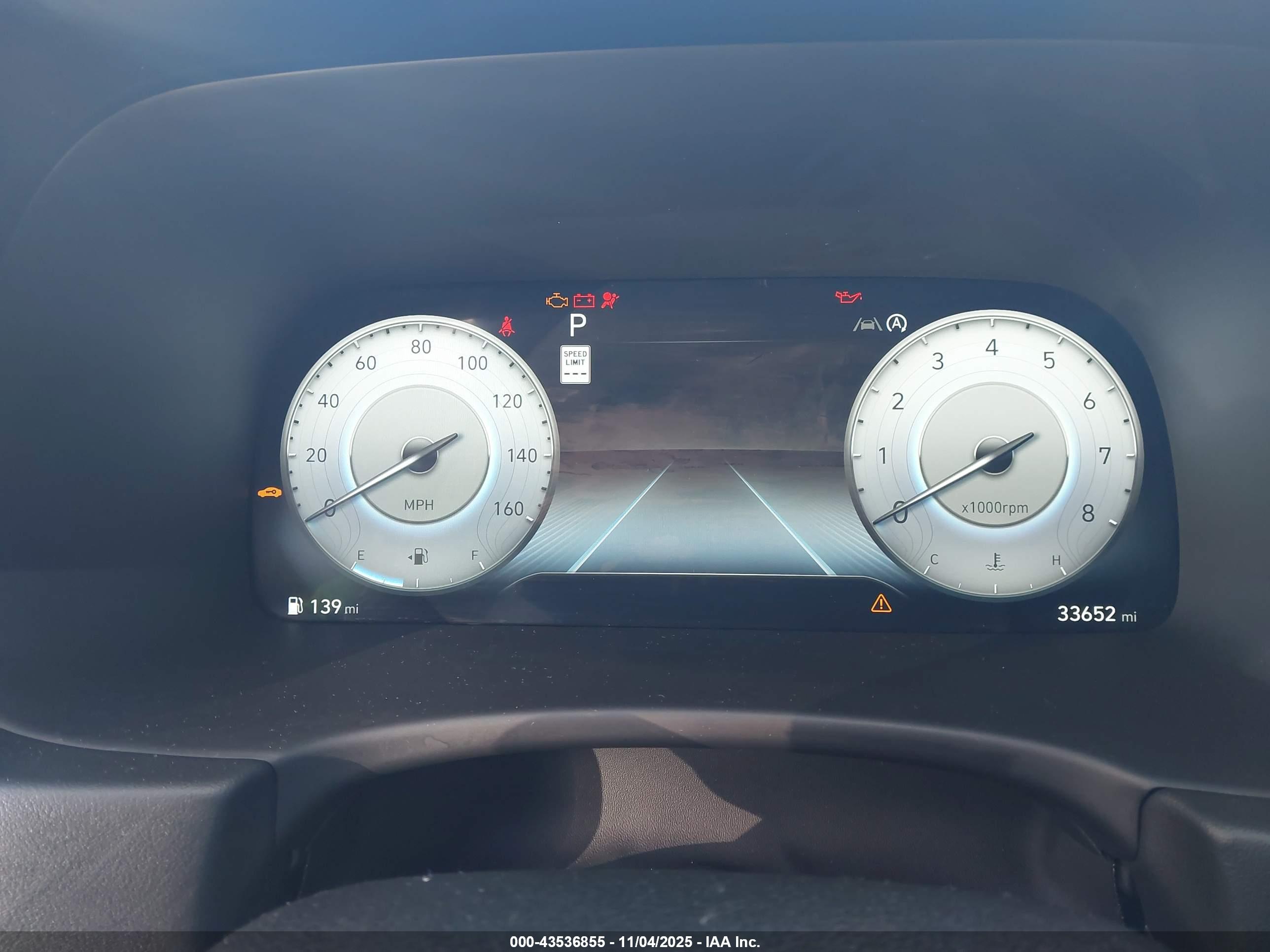 HYUNDAI PALISADE image 7