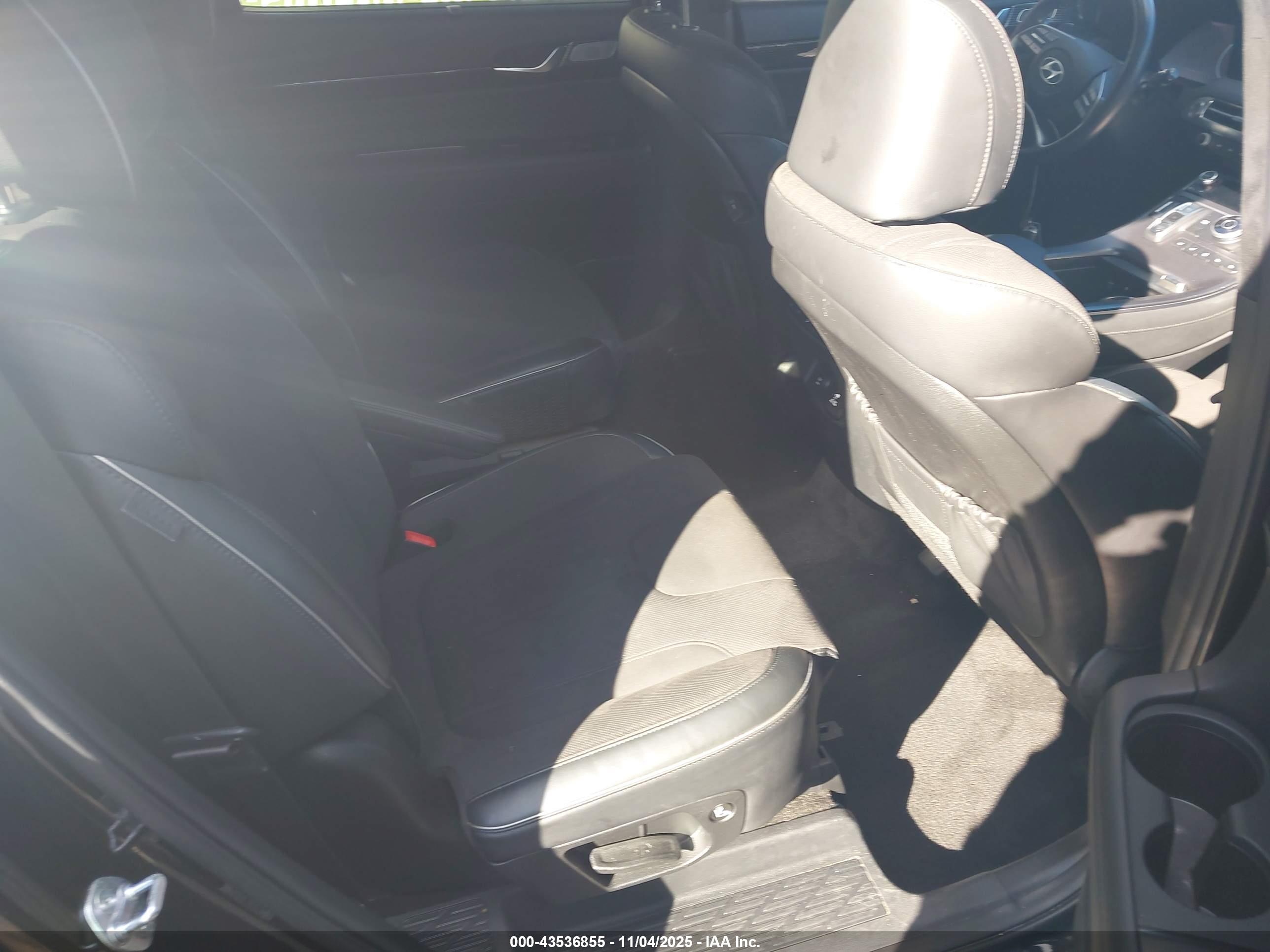 HYUNDAI PALISADE image 8