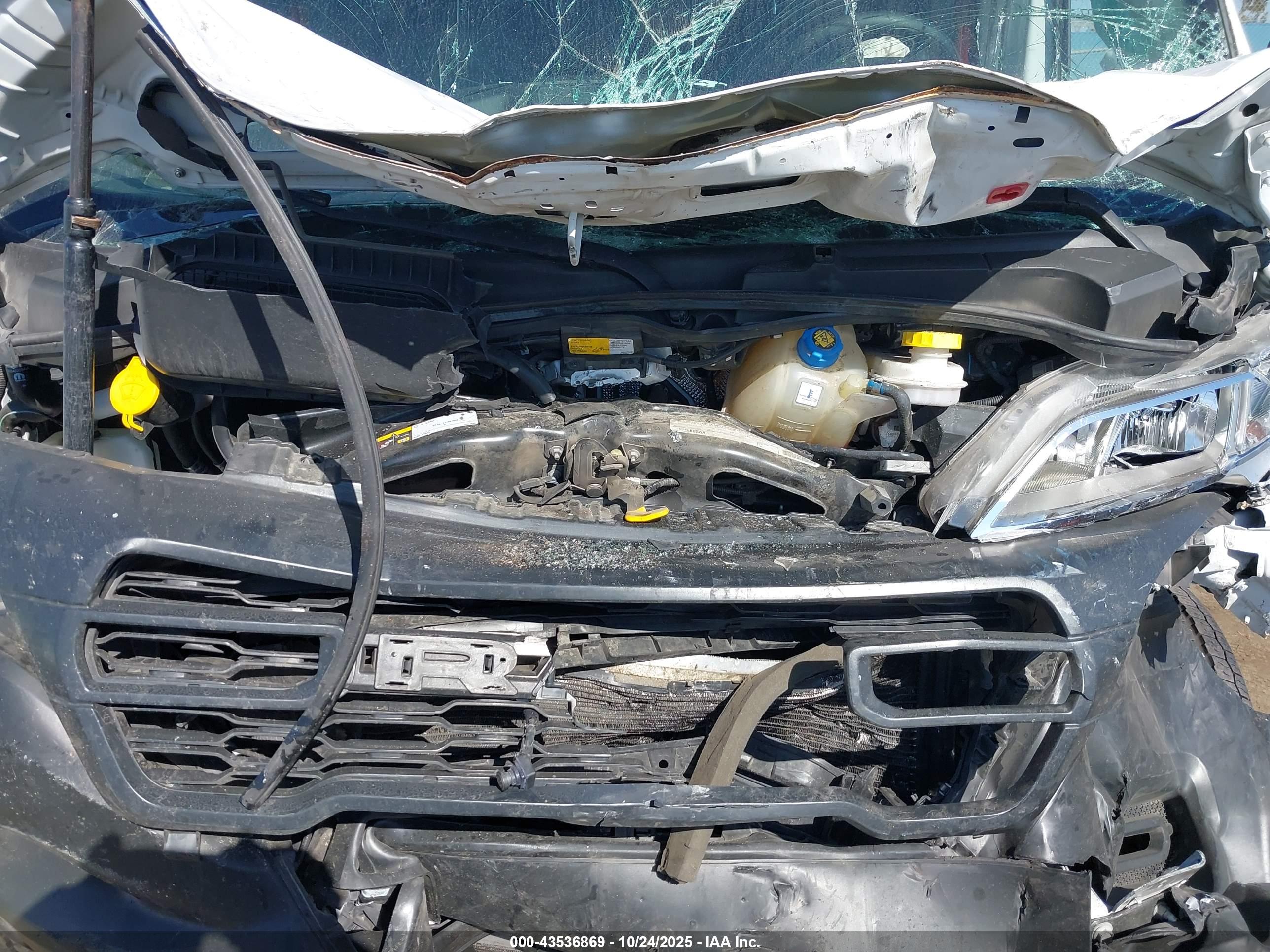 RAM PROMASTER image 10
