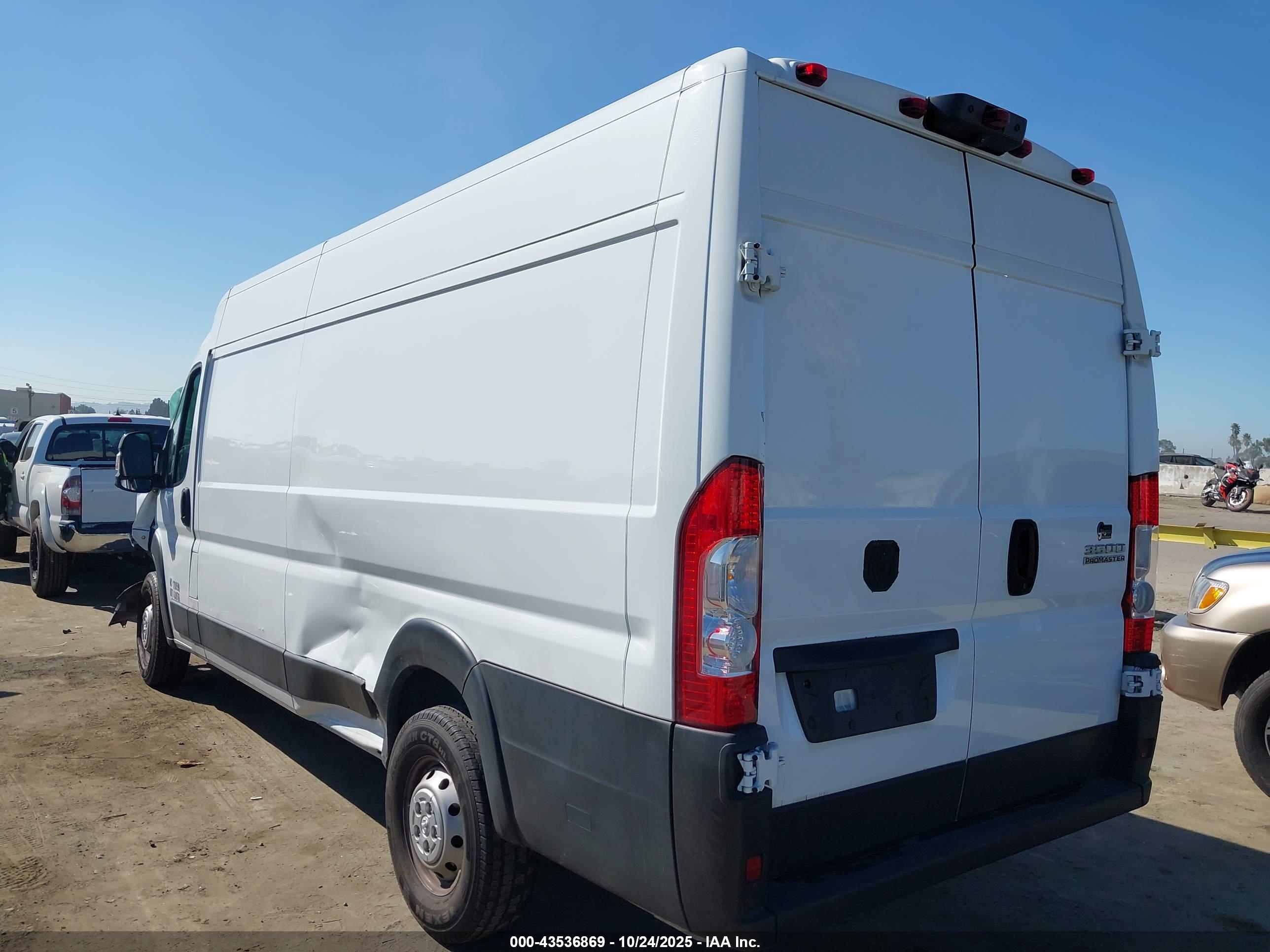 RAM PROMASTER image 3