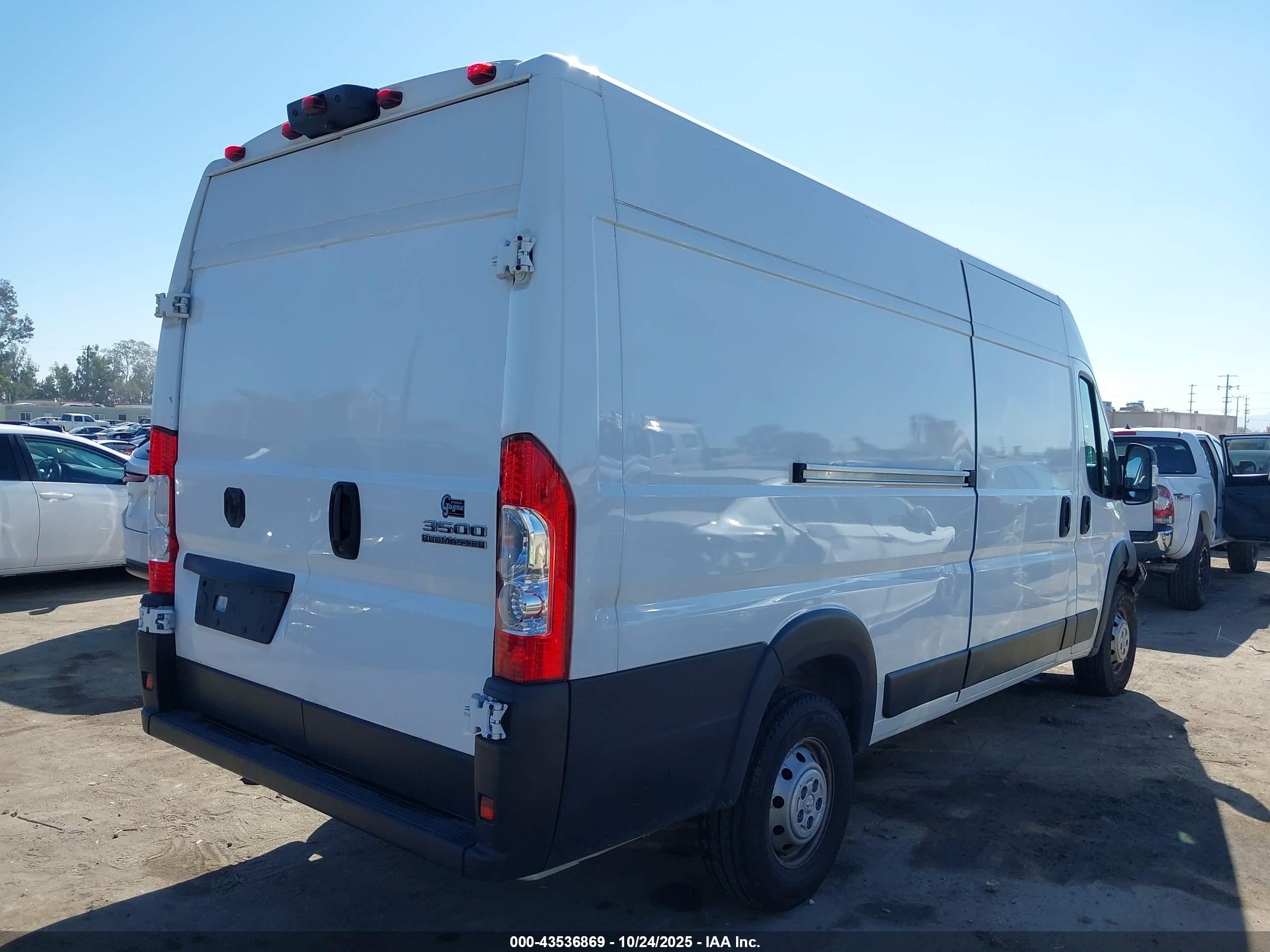 RAM PROMASTER image 4