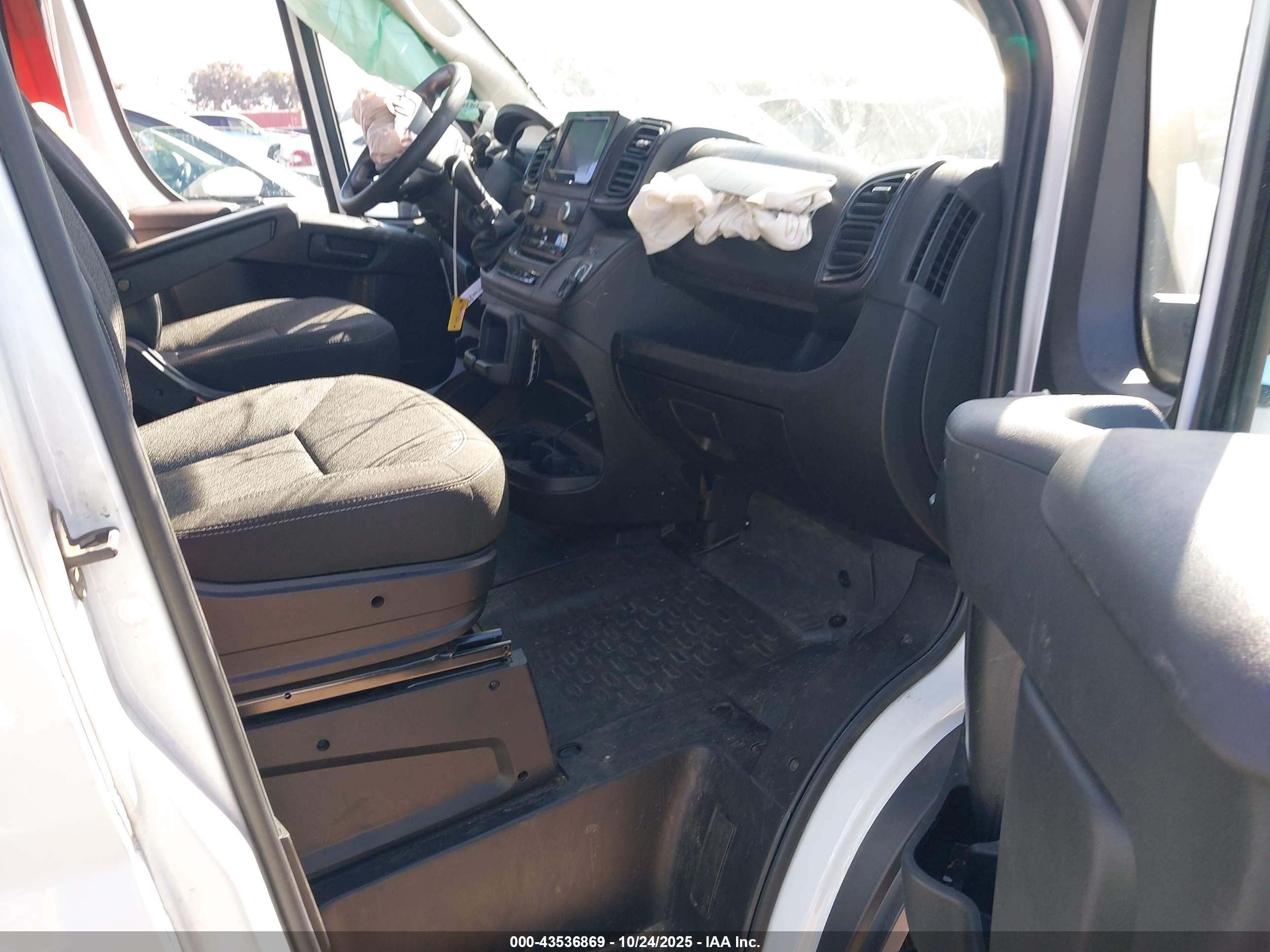 RAM PROMASTER image 5