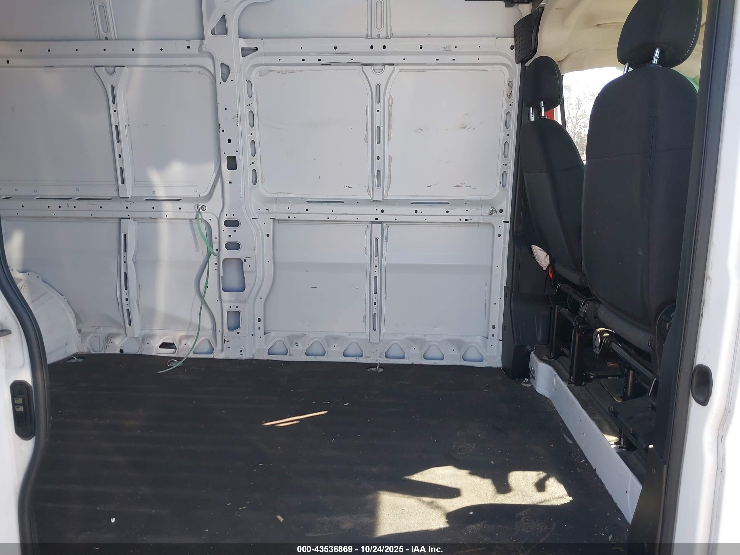 RAM PROMASTER image 8