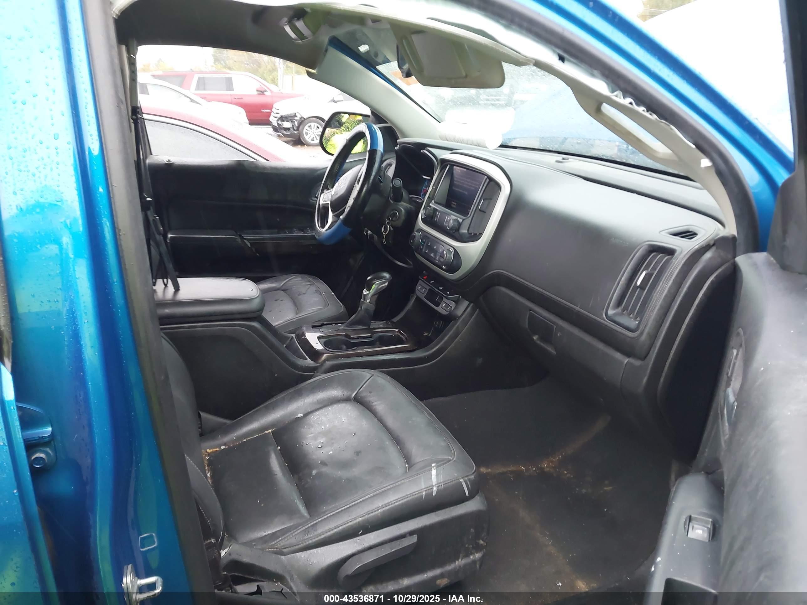 GMC CANYON image 5