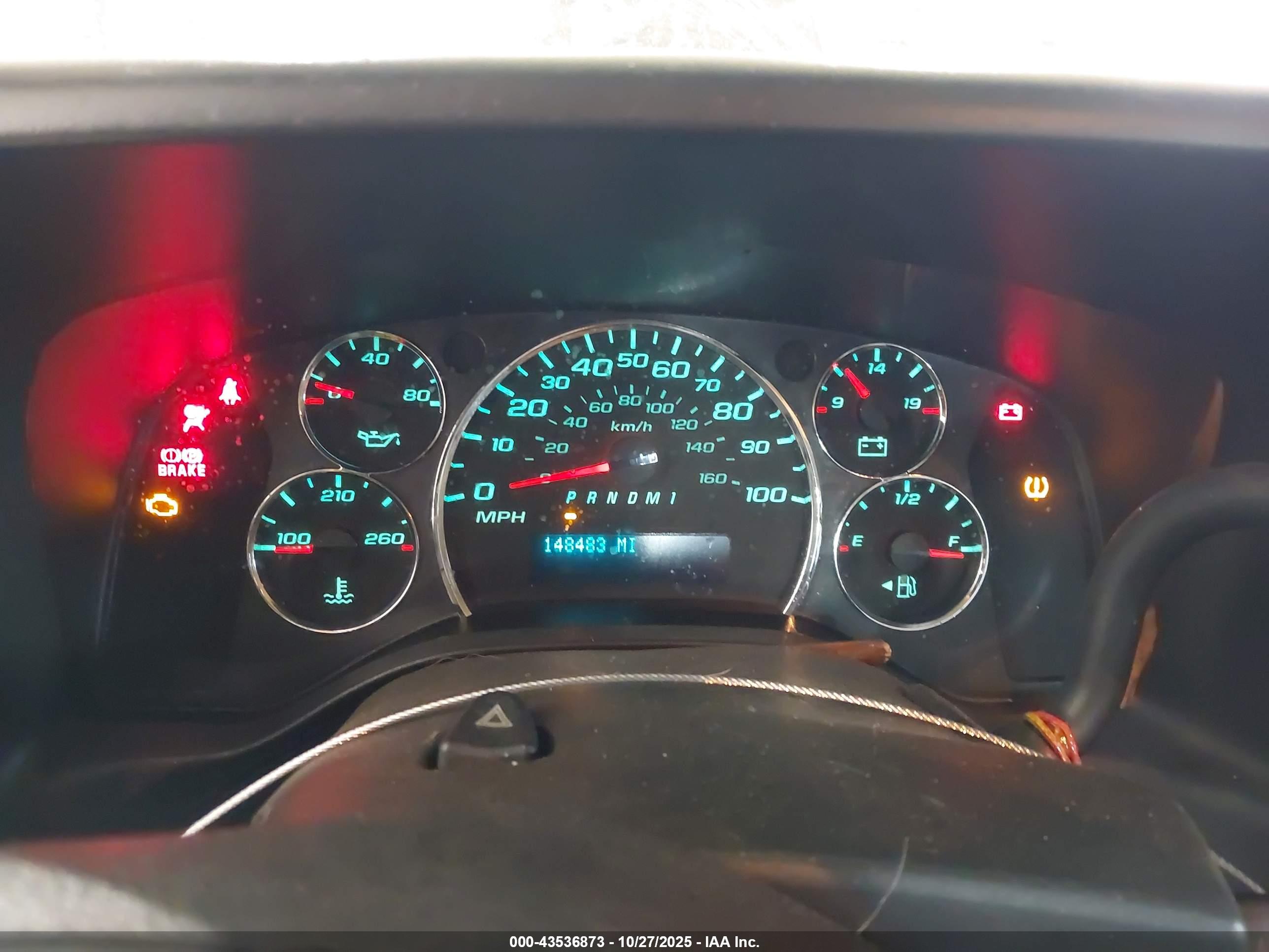 CHEVROLET EXPRESS image 7