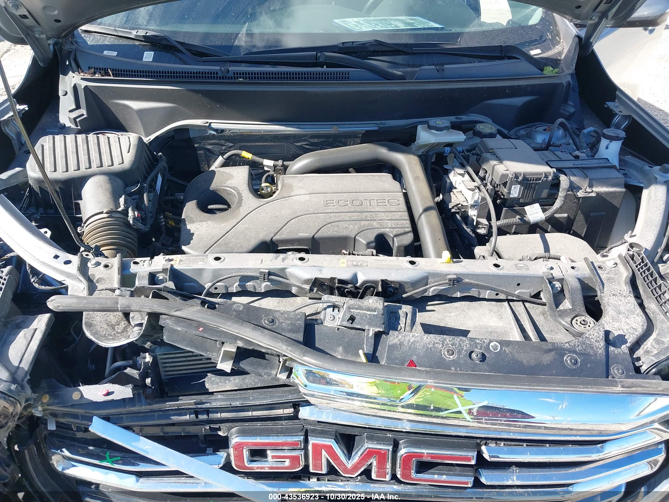 GMC TERRAIN image 10