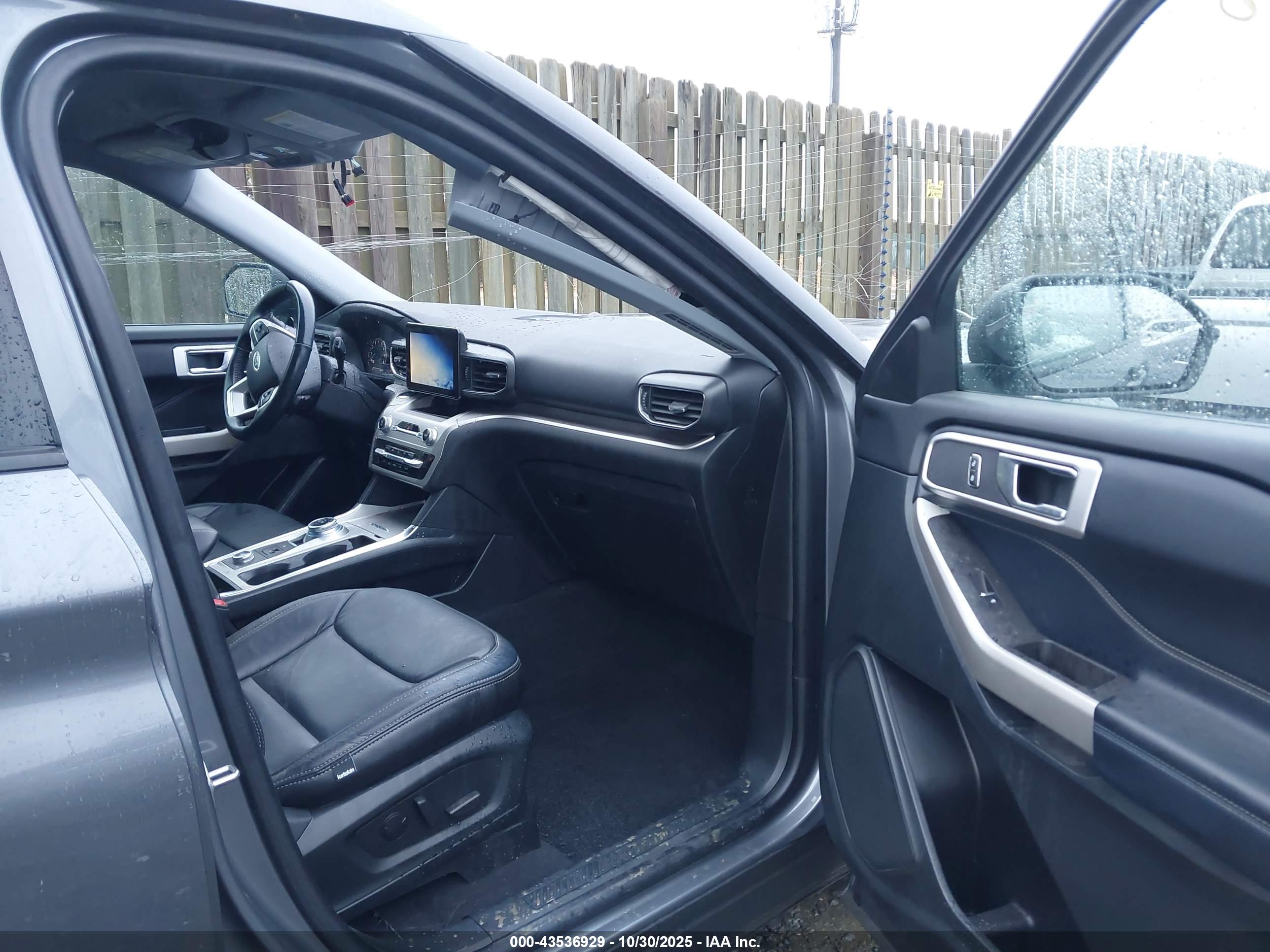 FORD EXPLORER image 5