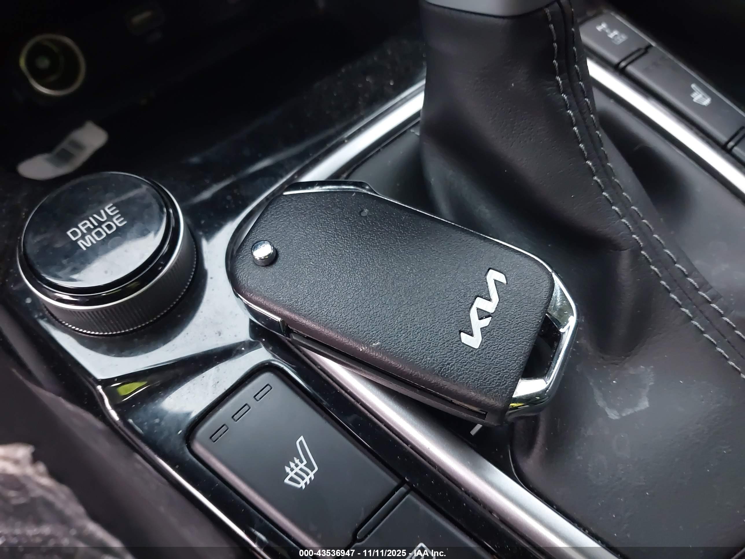 KIA SELTOS image 11