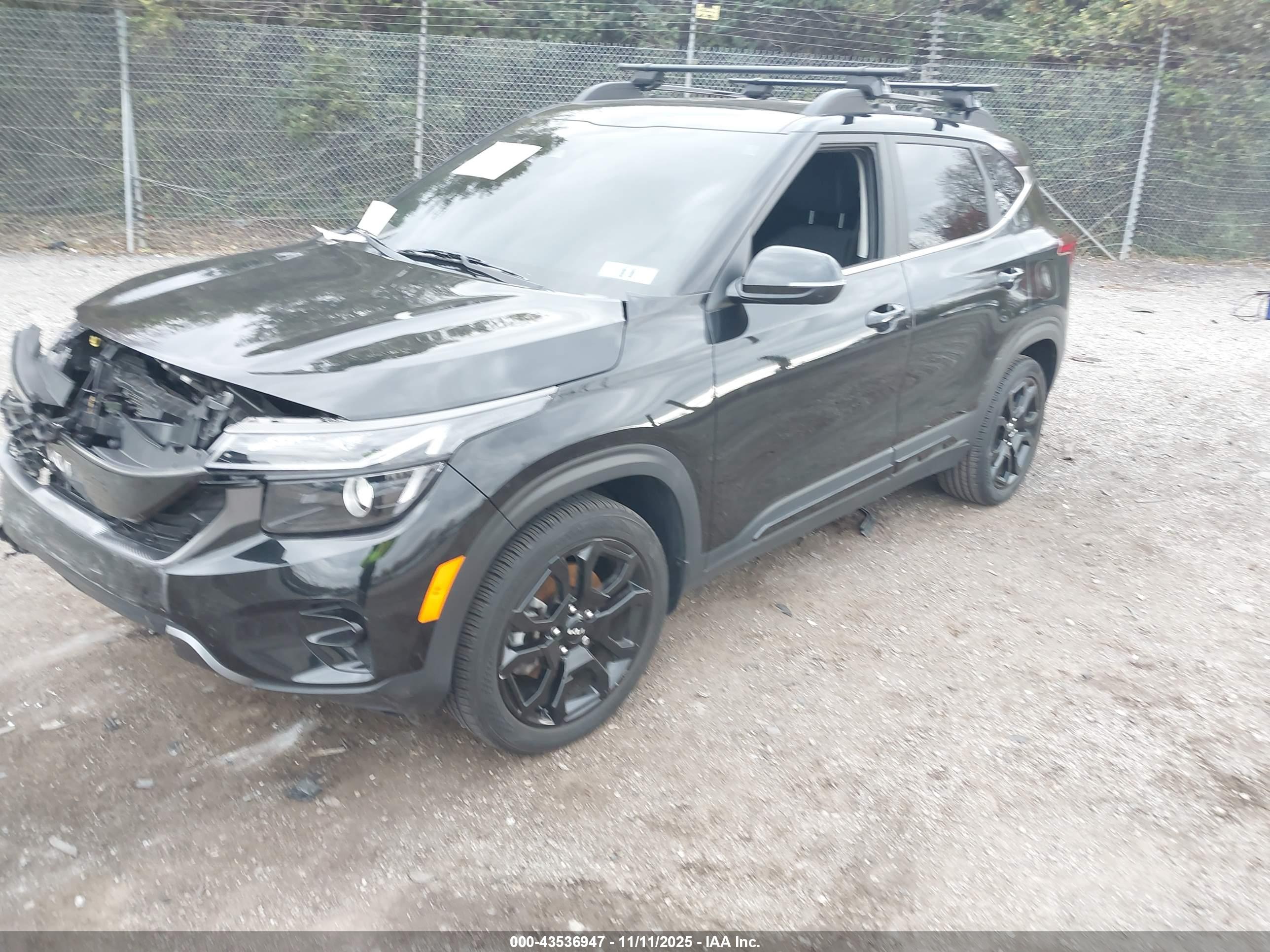 KIA SELTOS image 2