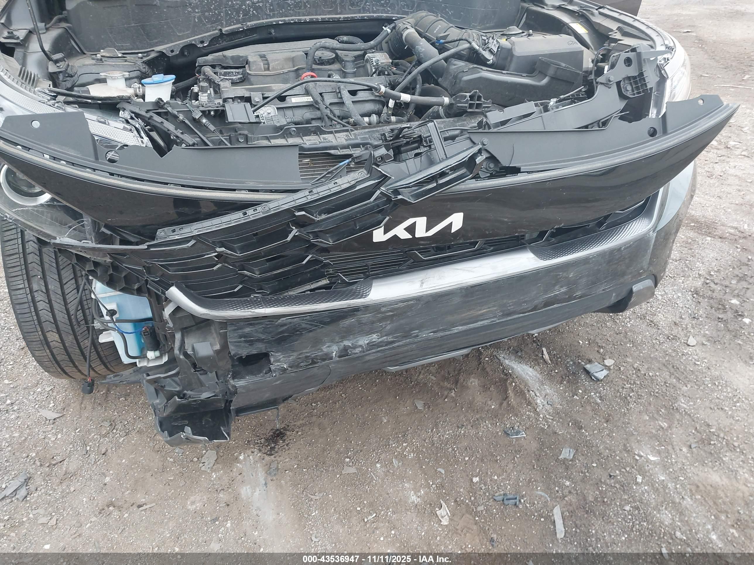 KIA SELTOS image 6