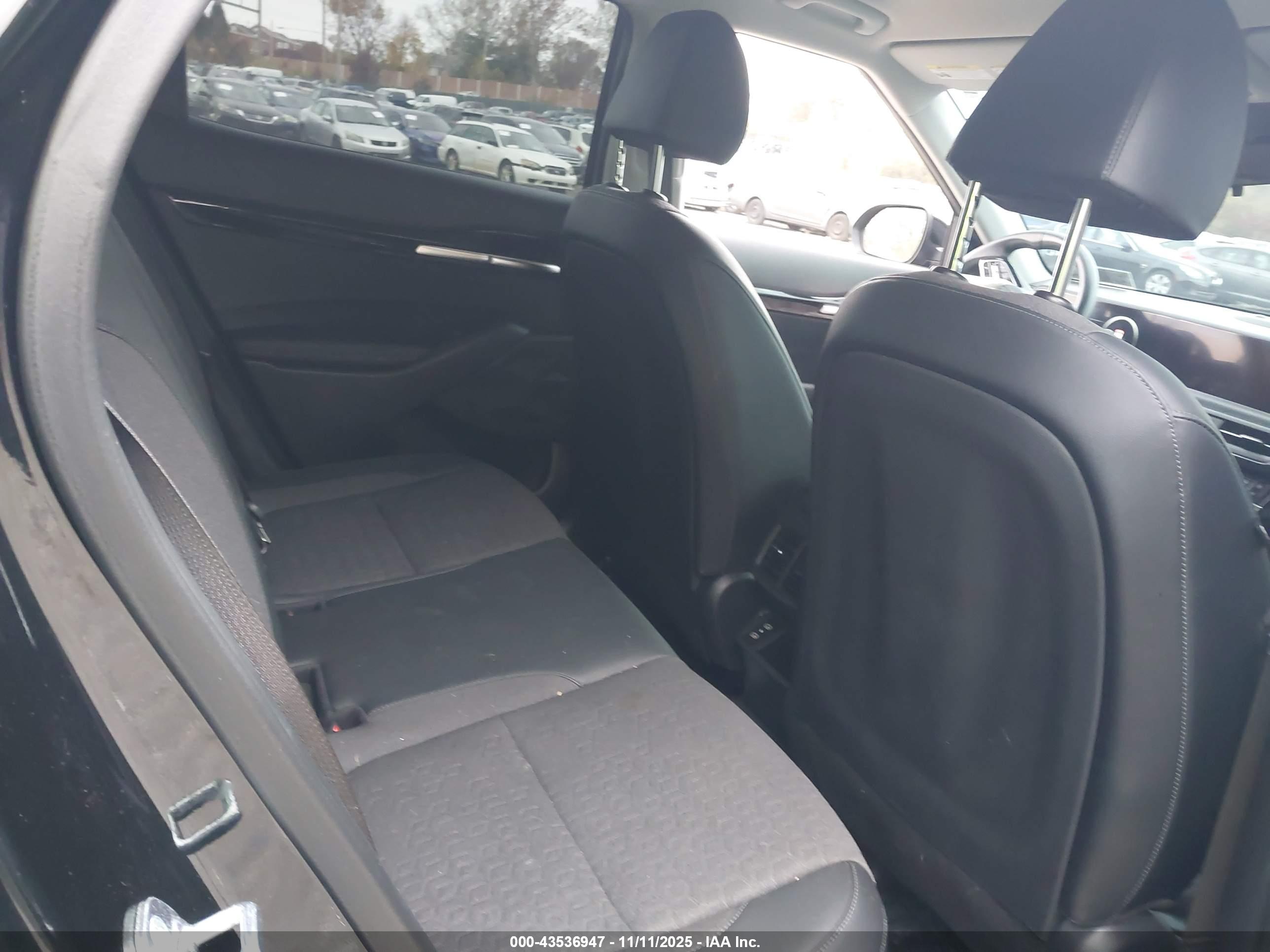 KIA SELTOS image 8