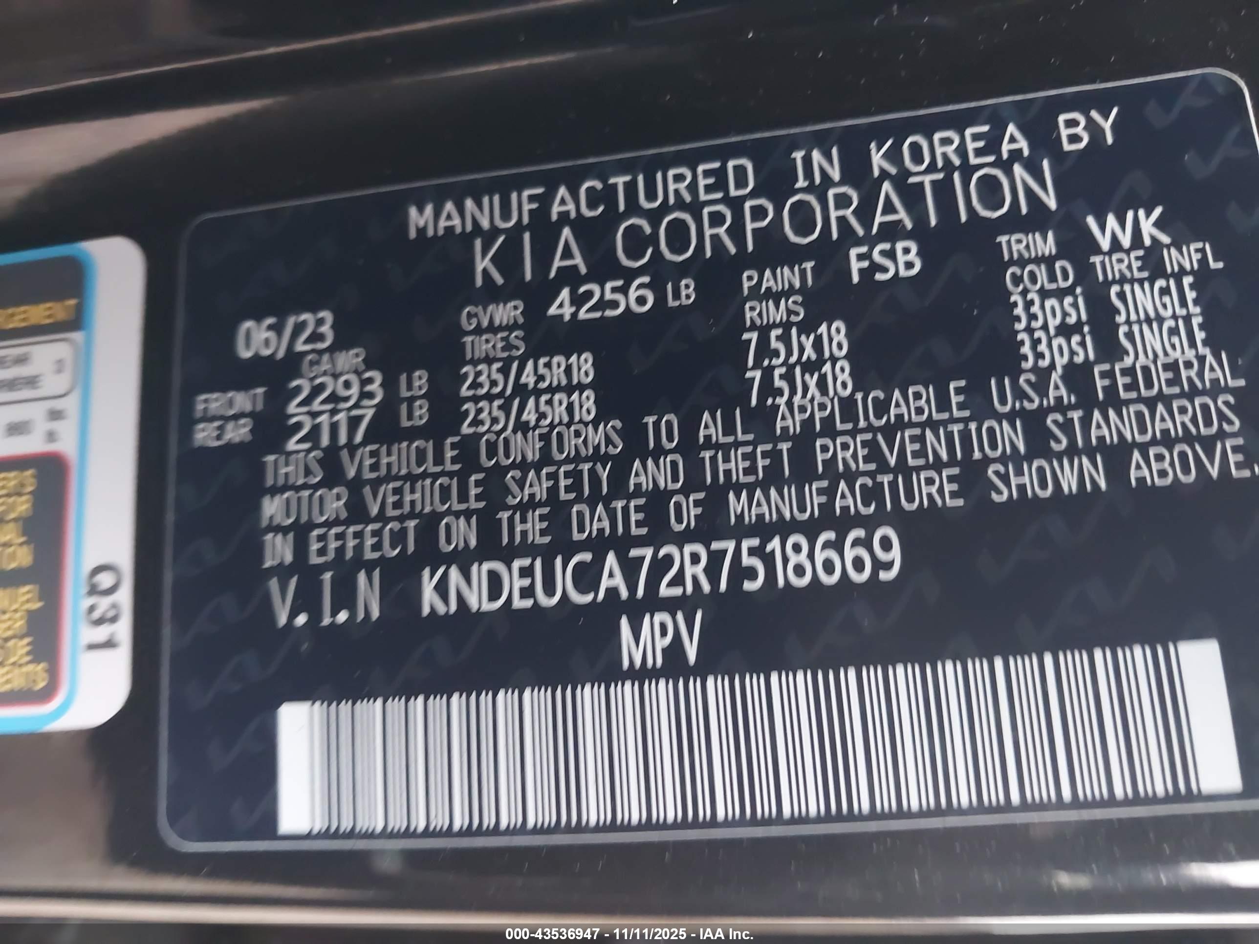 KIA SELTOS image 9
