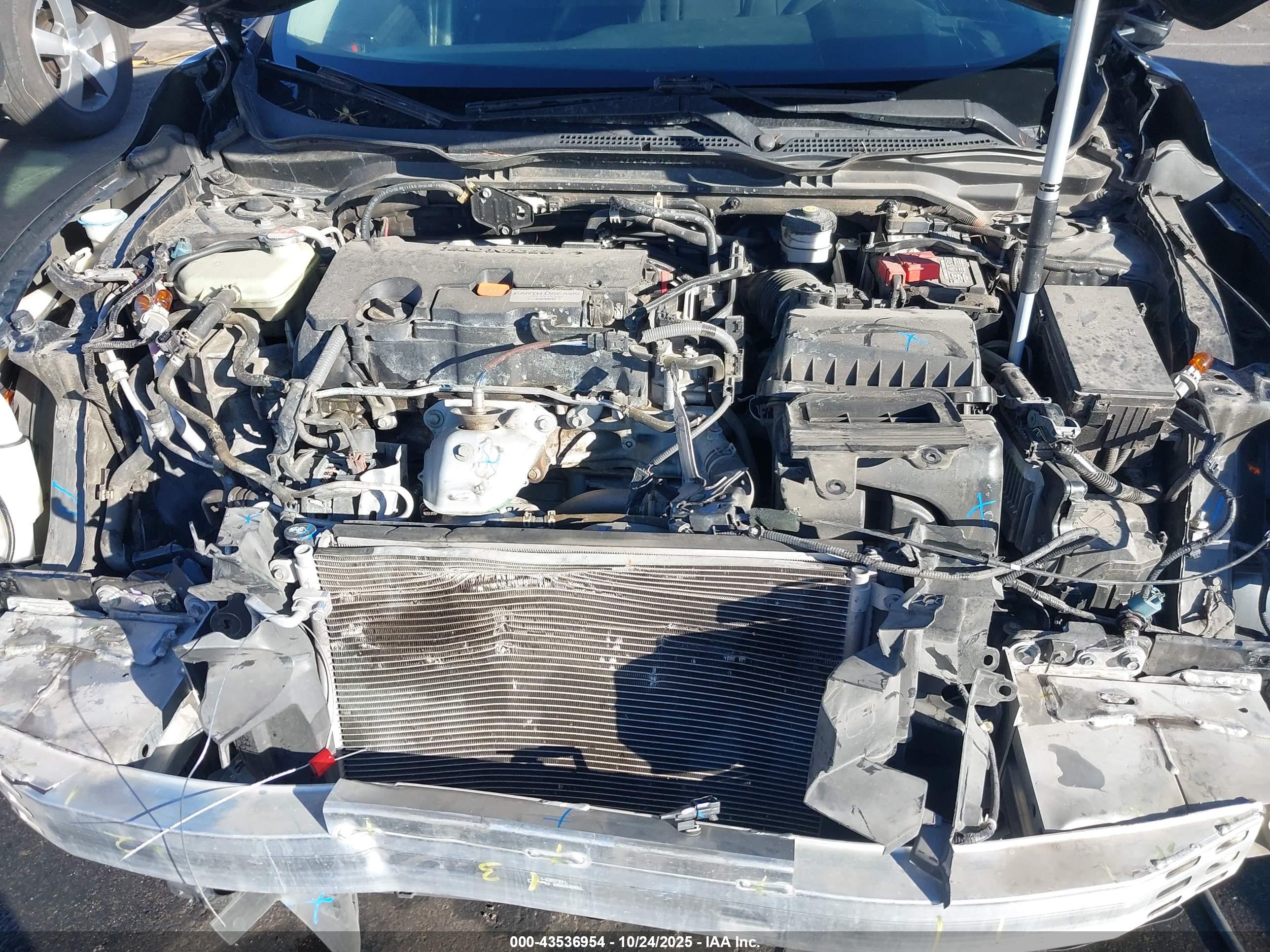 HONDA CIVIC image 10