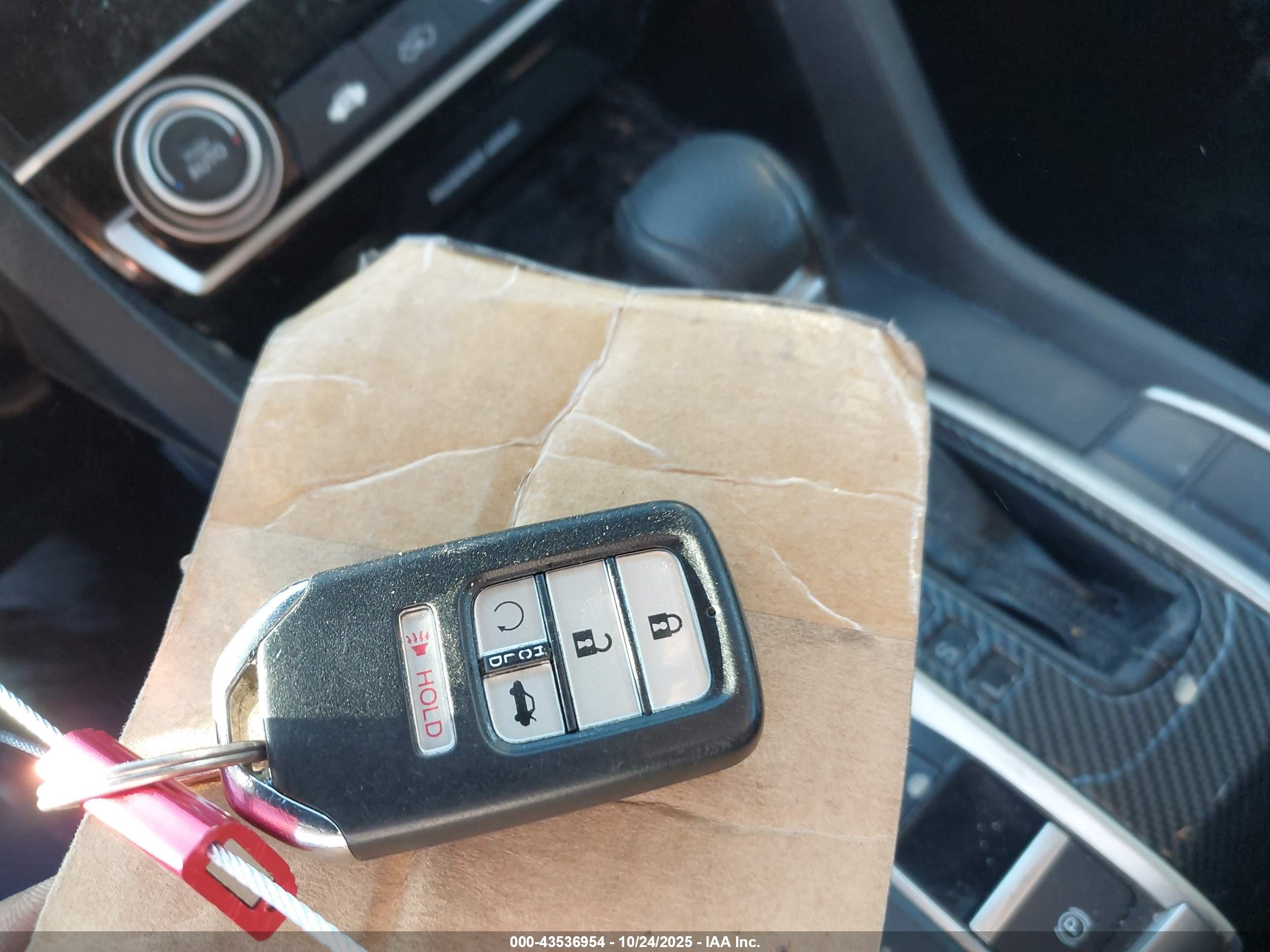 HONDA CIVIC image 11