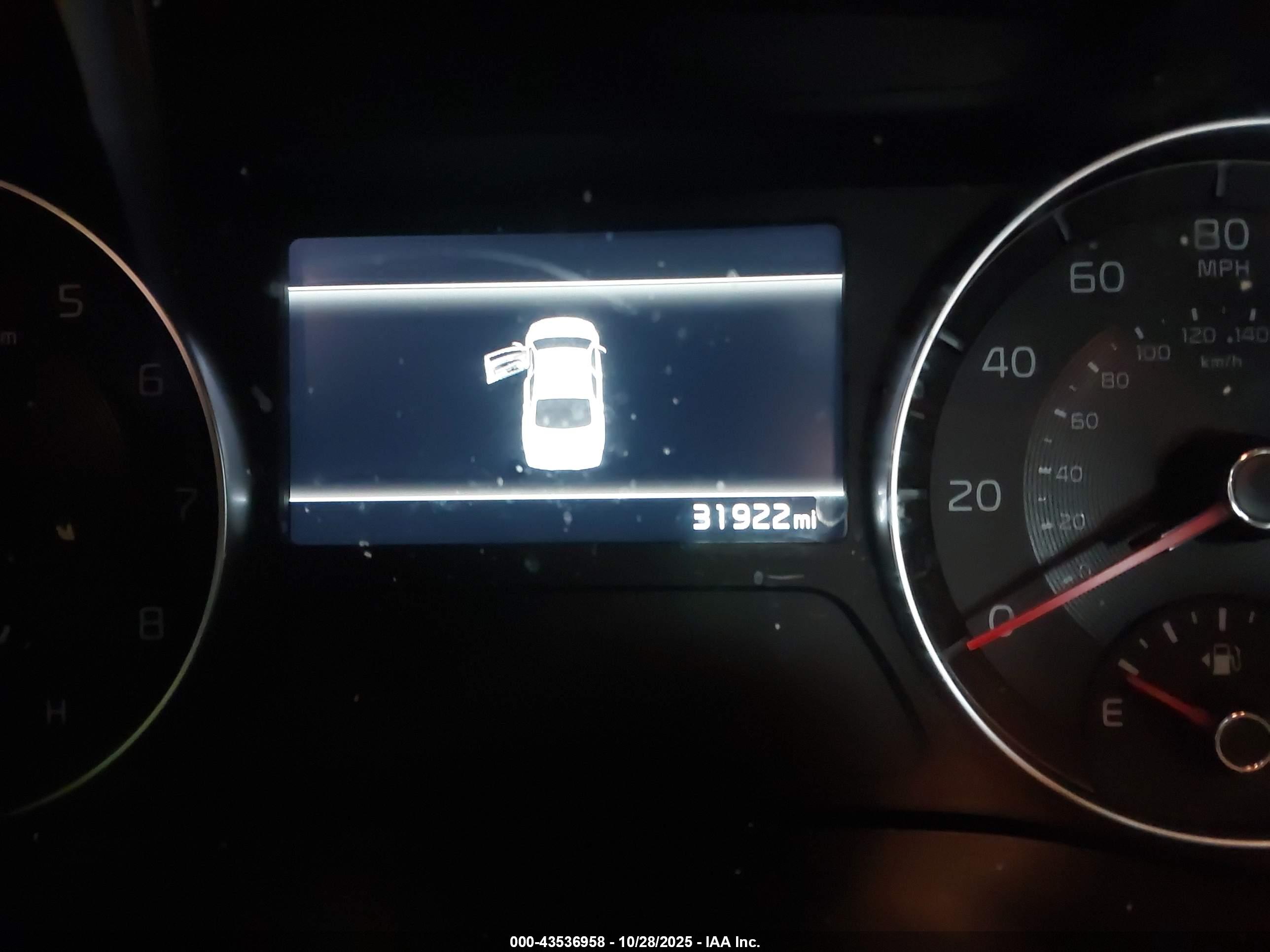 KIA FORTE image 7