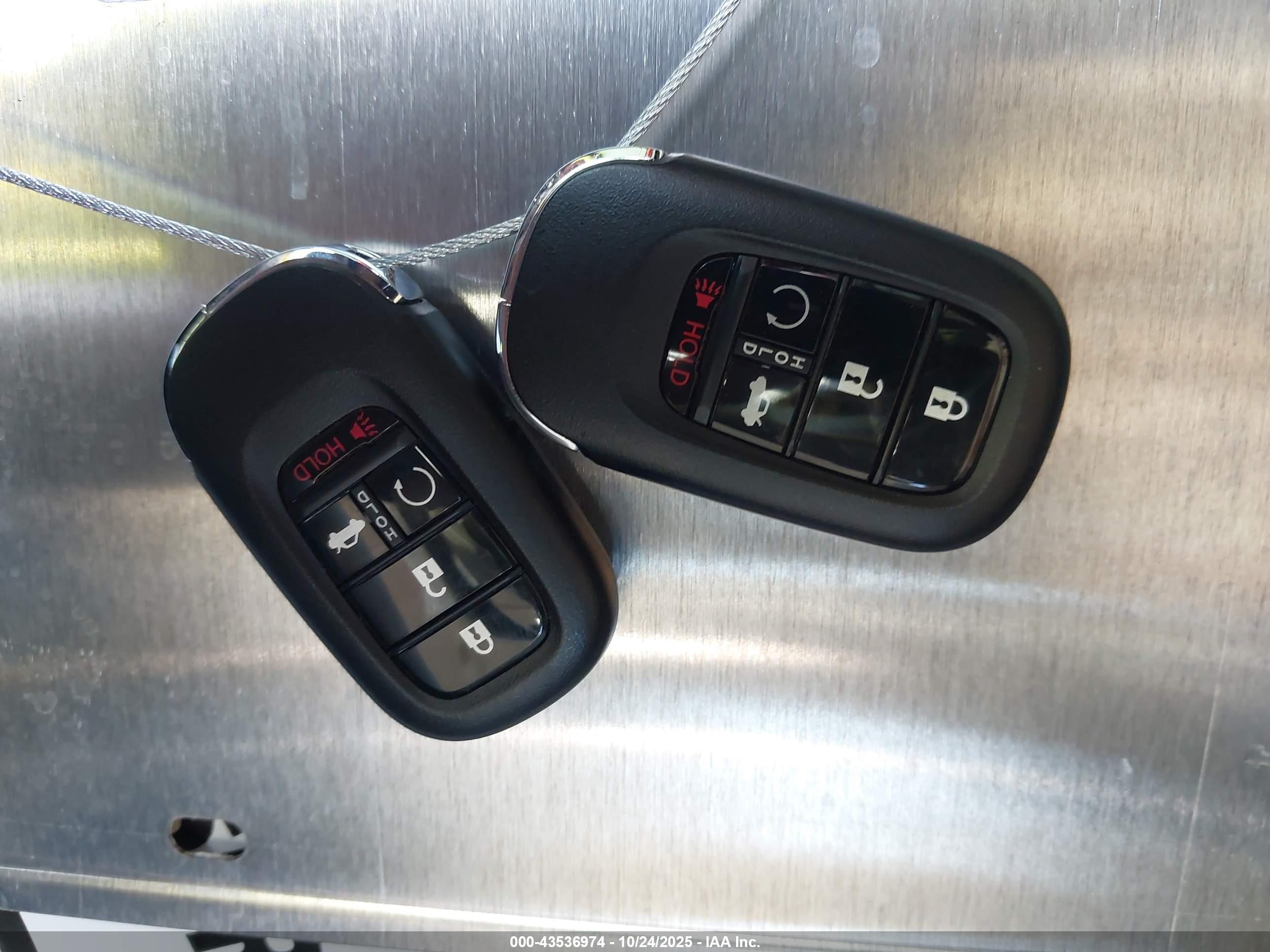 HONDA ACCORD image 11