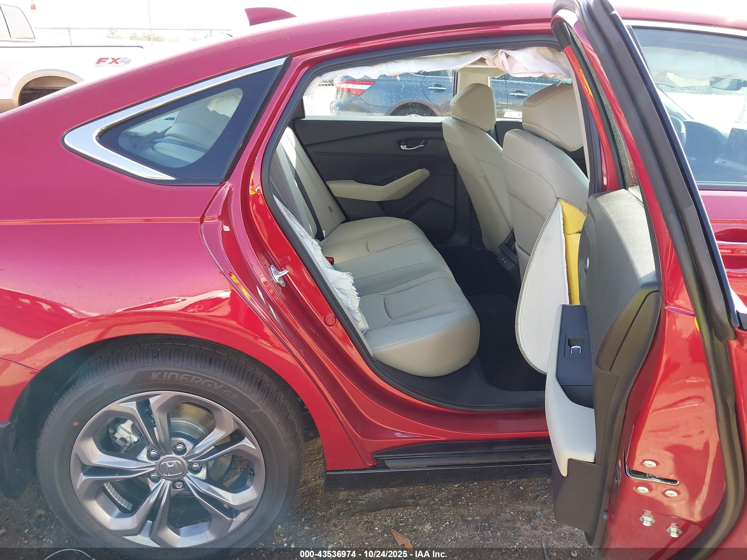 HONDA ACCORD image 5