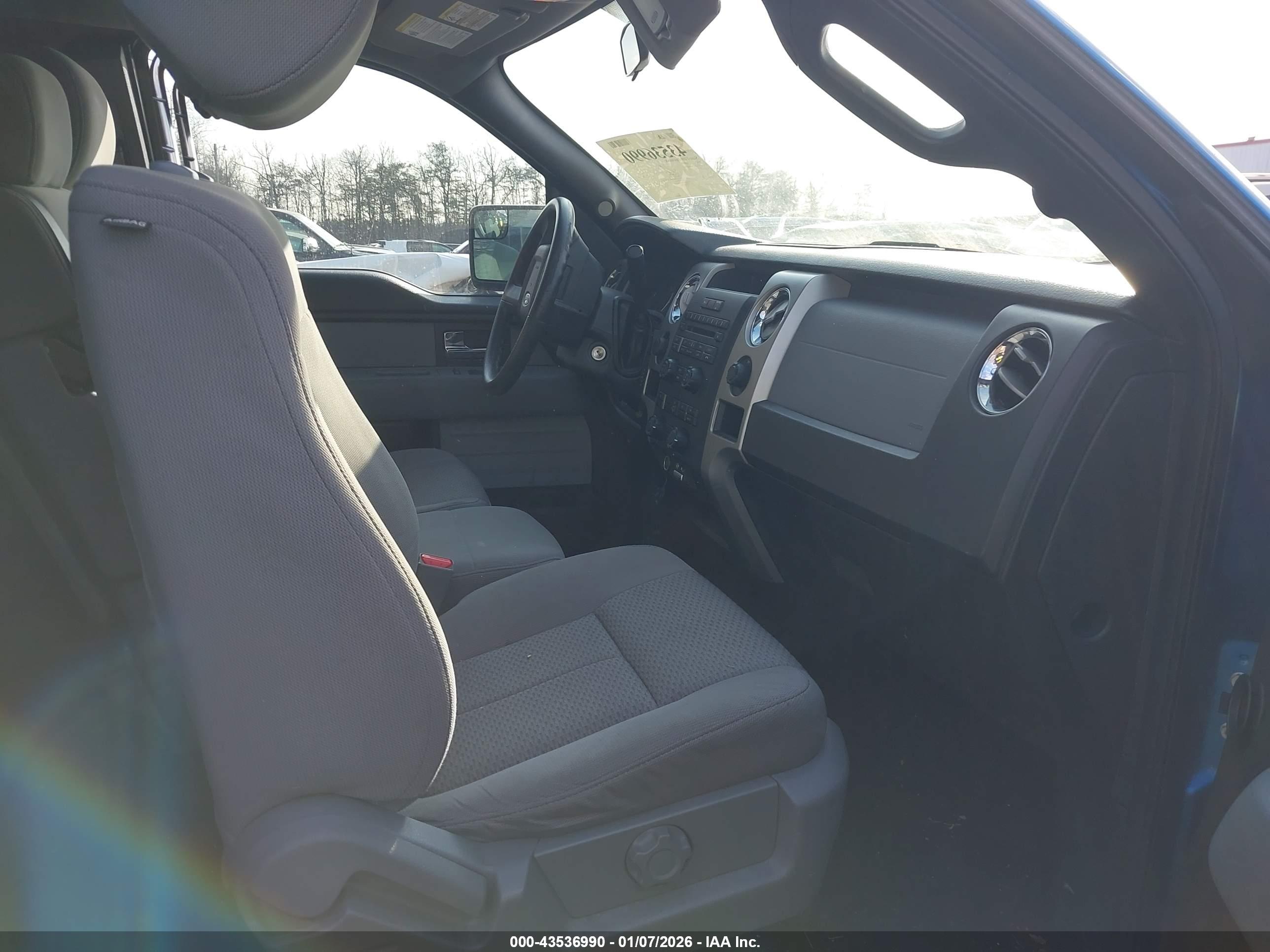 FORD F-150 image 5