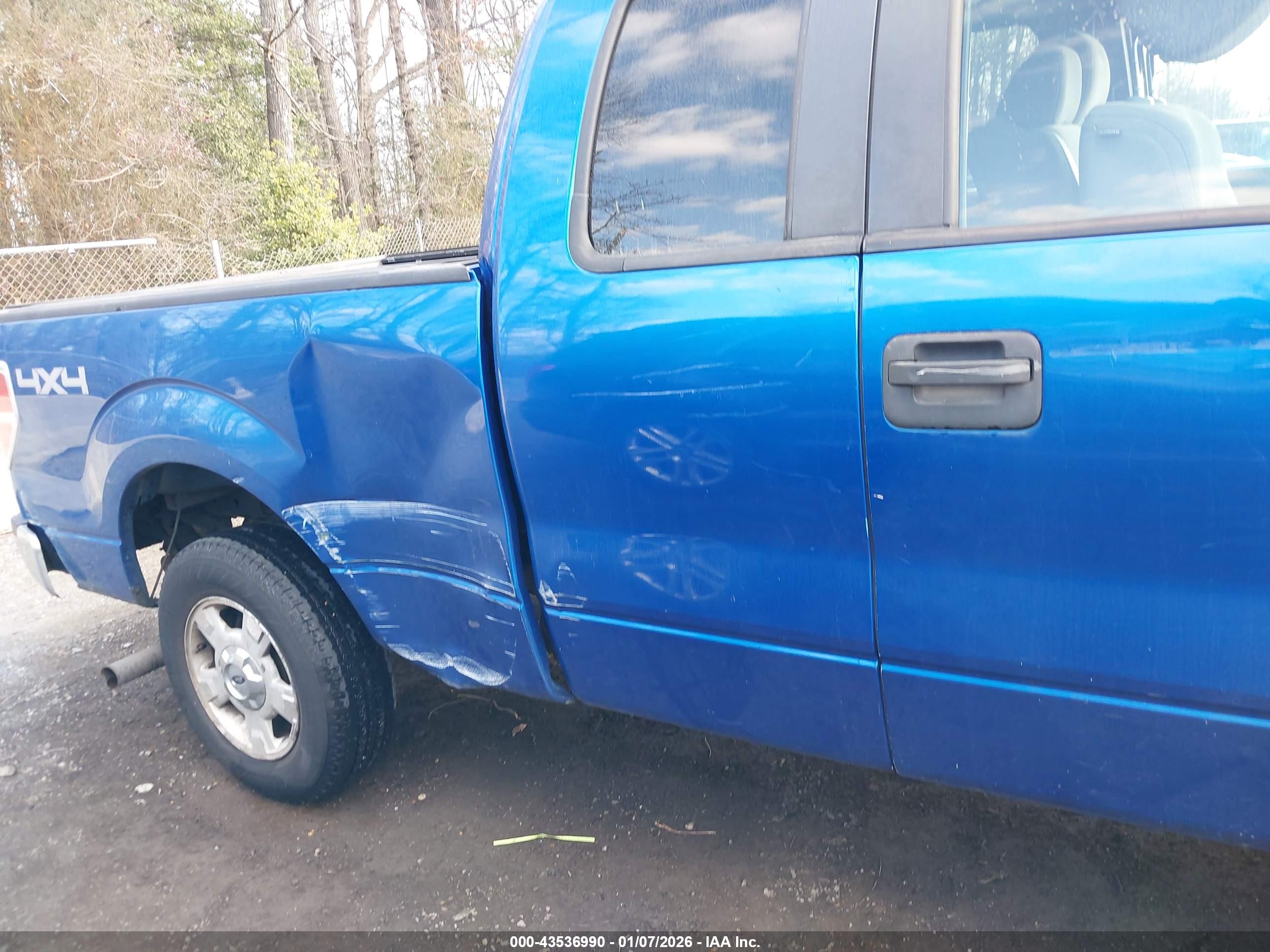 FORD F-150 image 6