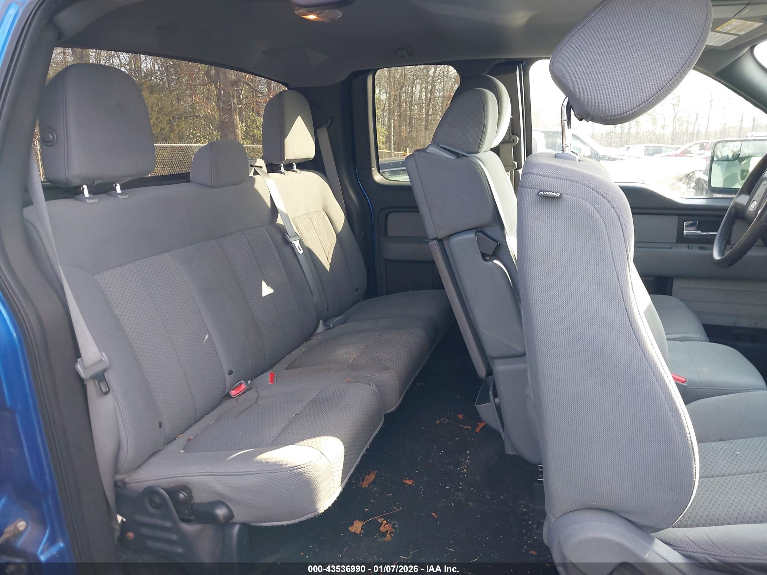 FORD F-150 image 8
