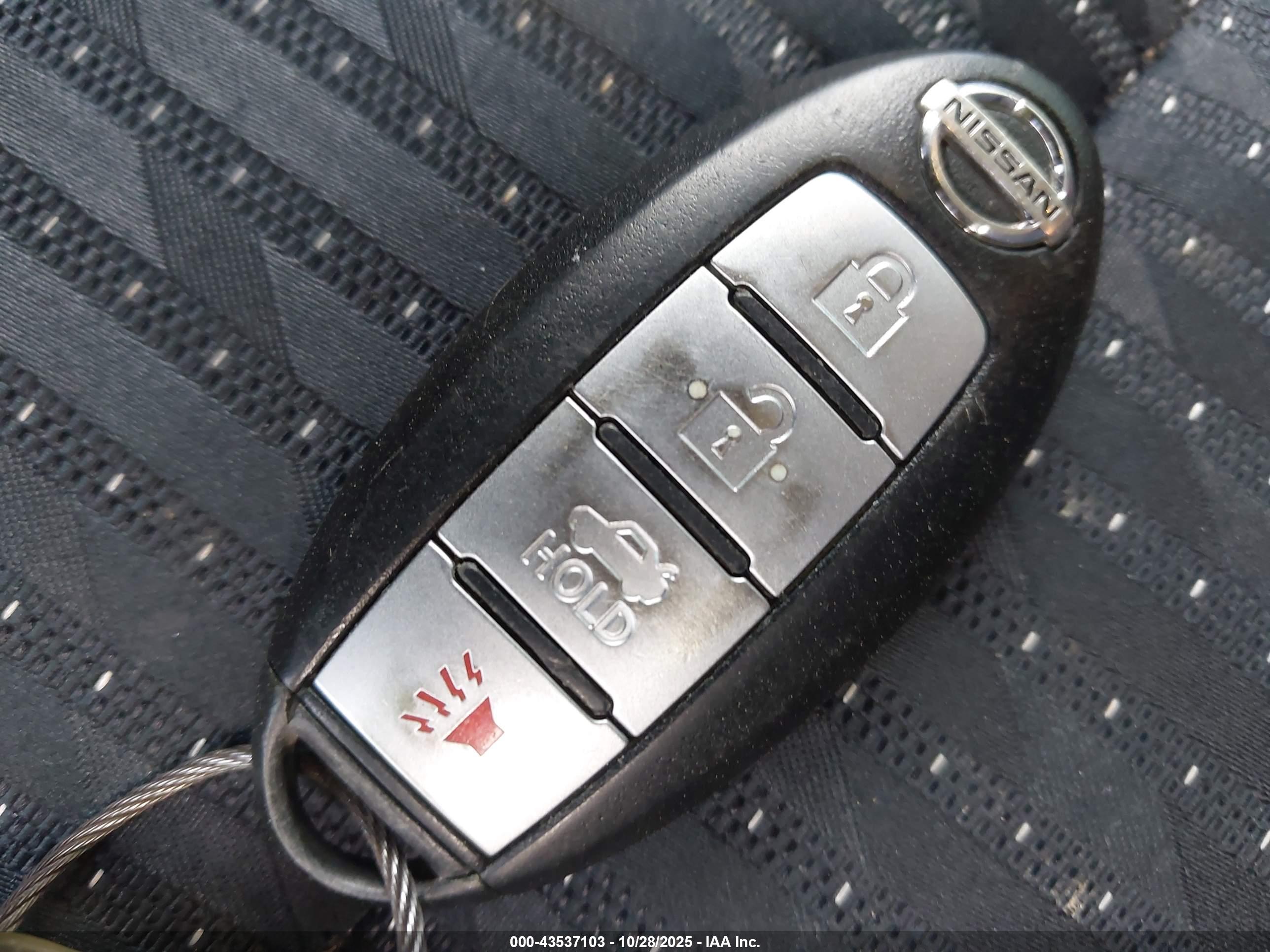 NISSAN ALTIMA image 11