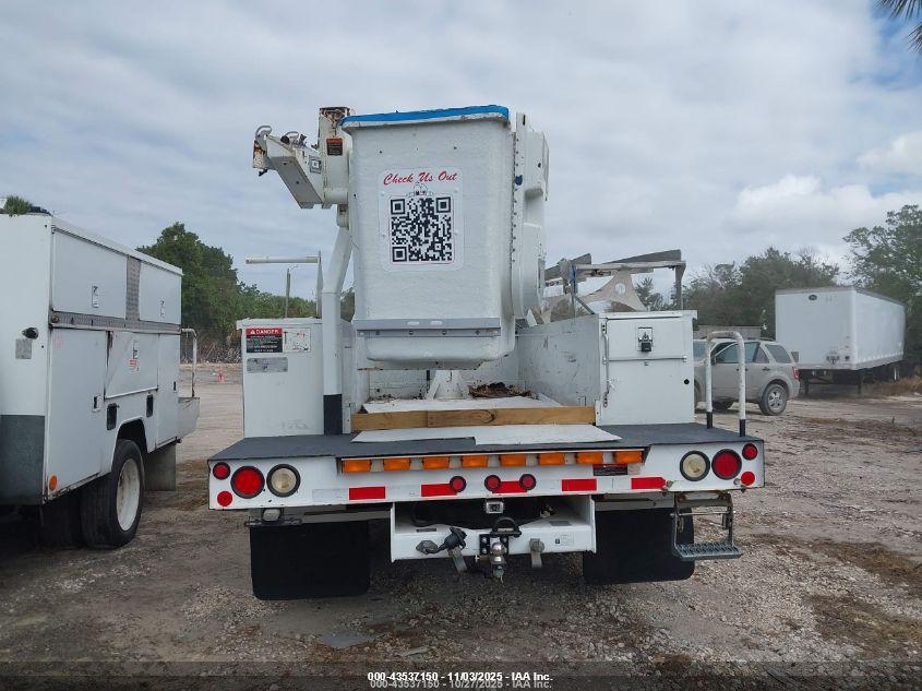 FORD F450 image 8