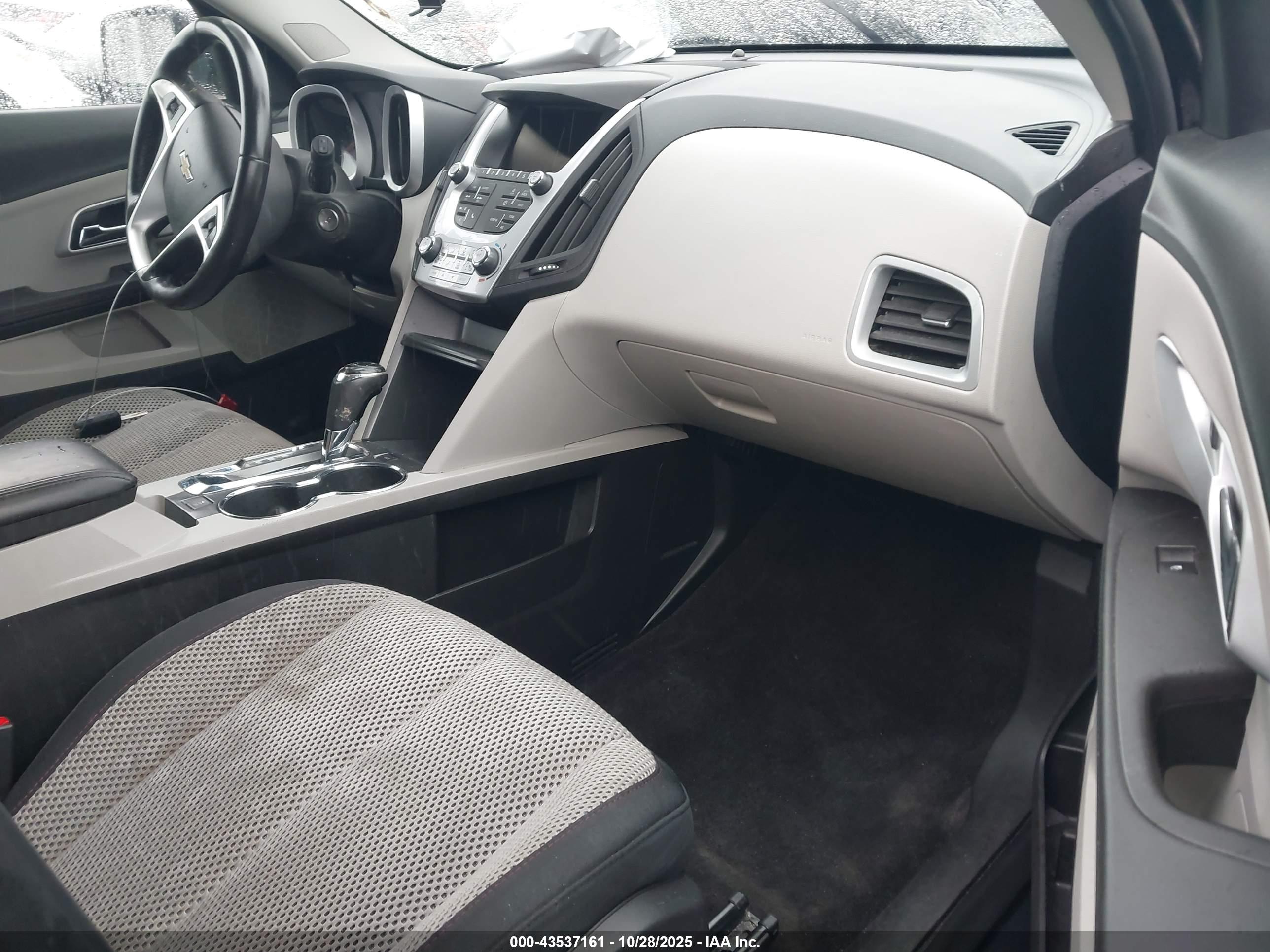 CHEVROLET EQUINOX image 5