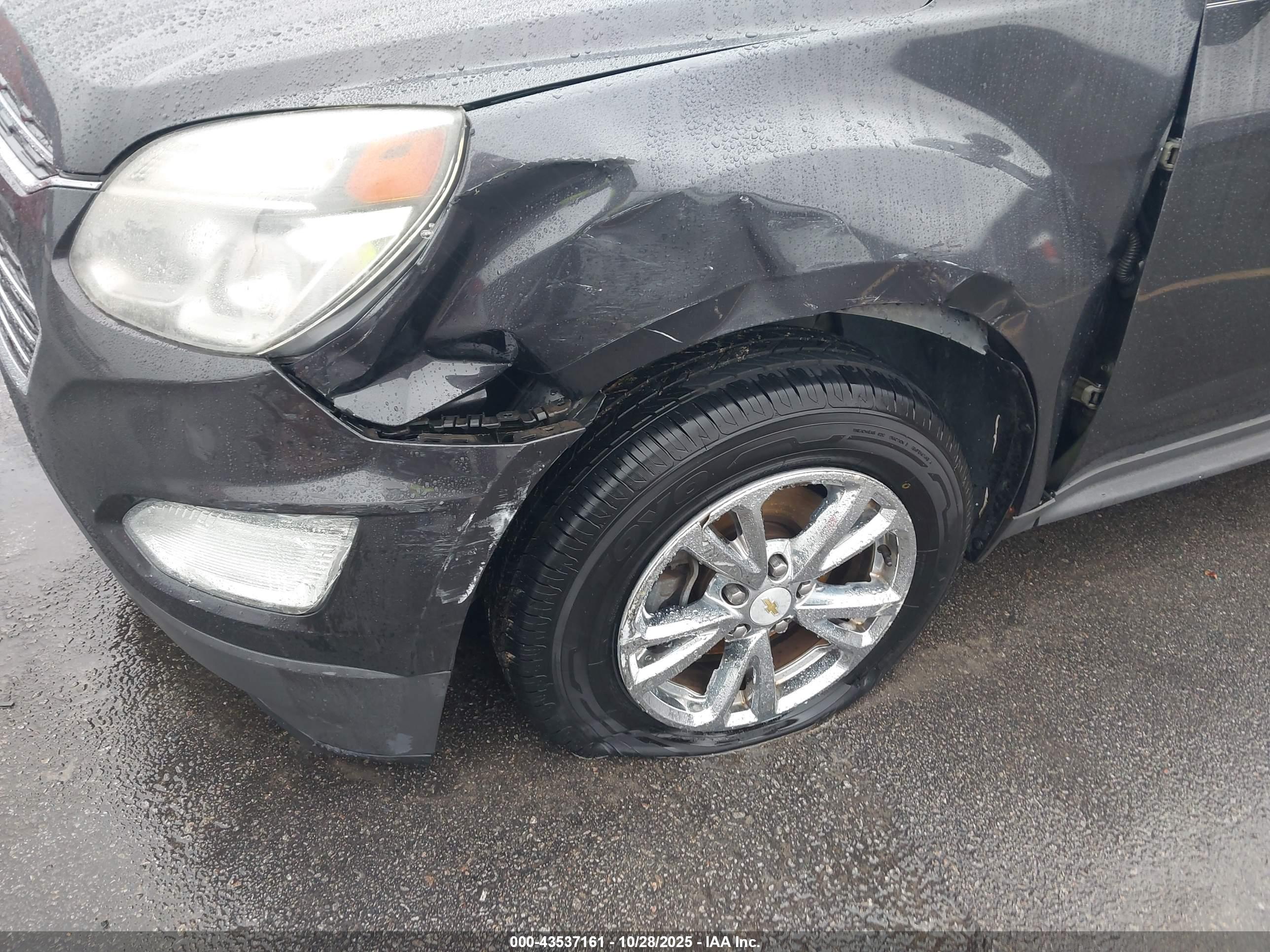 CHEVROLET EQUINOX image 6