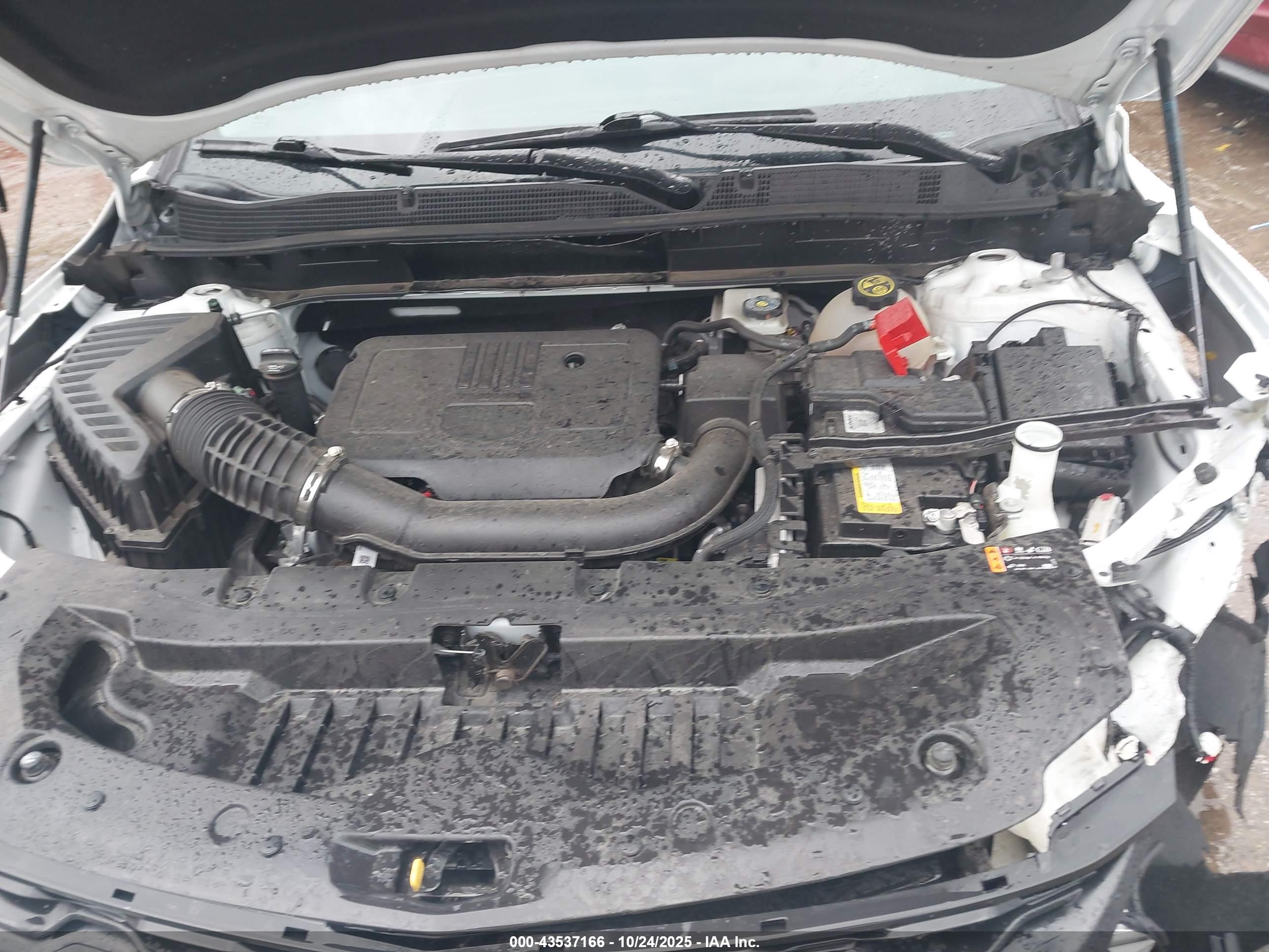 CHEVROLET BLAZER image 10