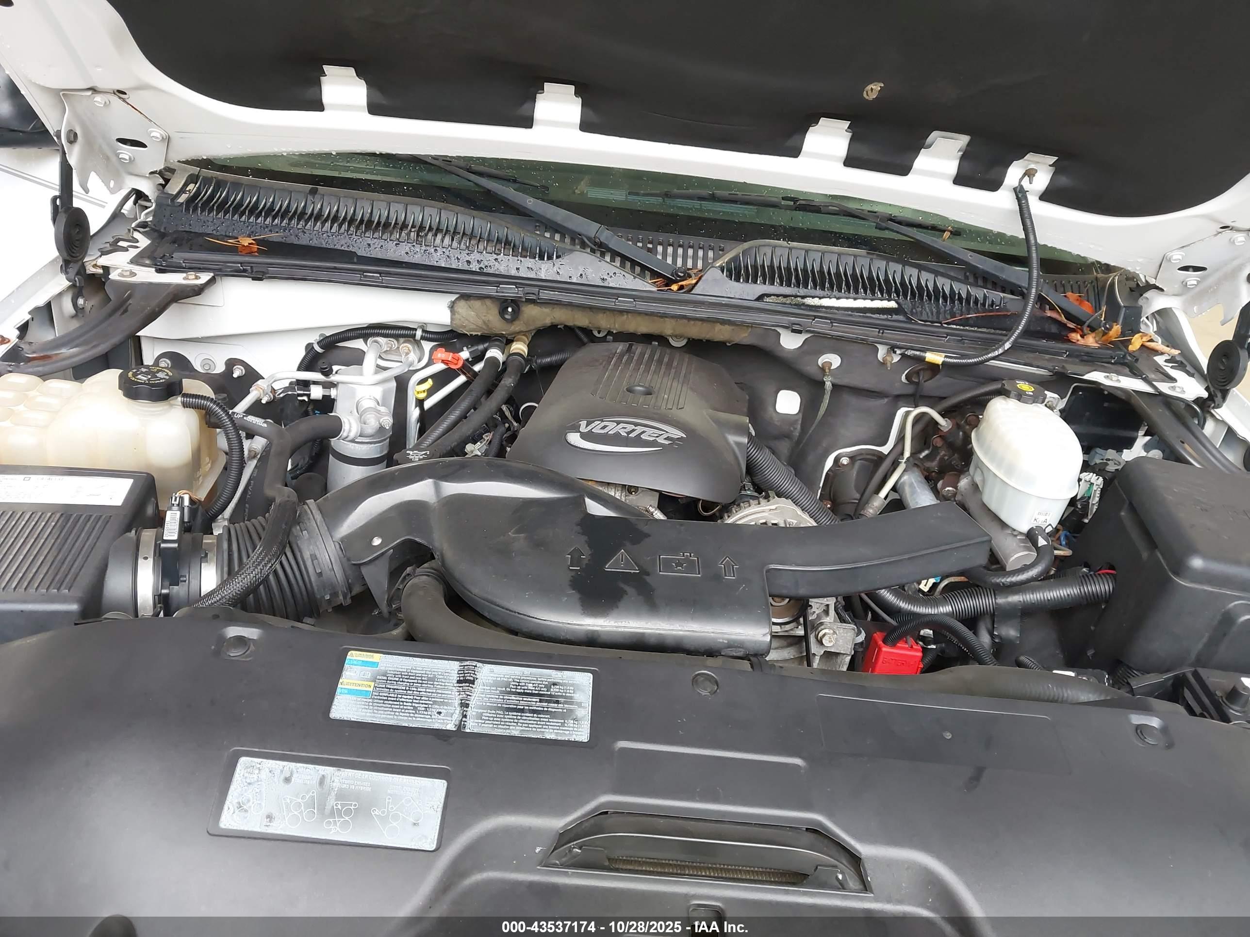 CHEVROLET TAHOE image 10