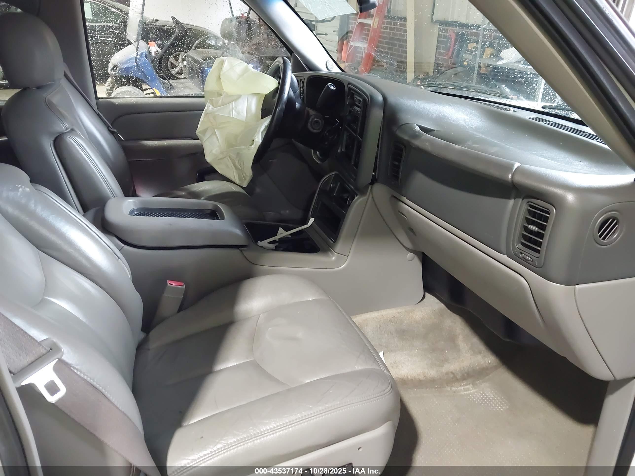 CHEVROLET TAHOE image 5