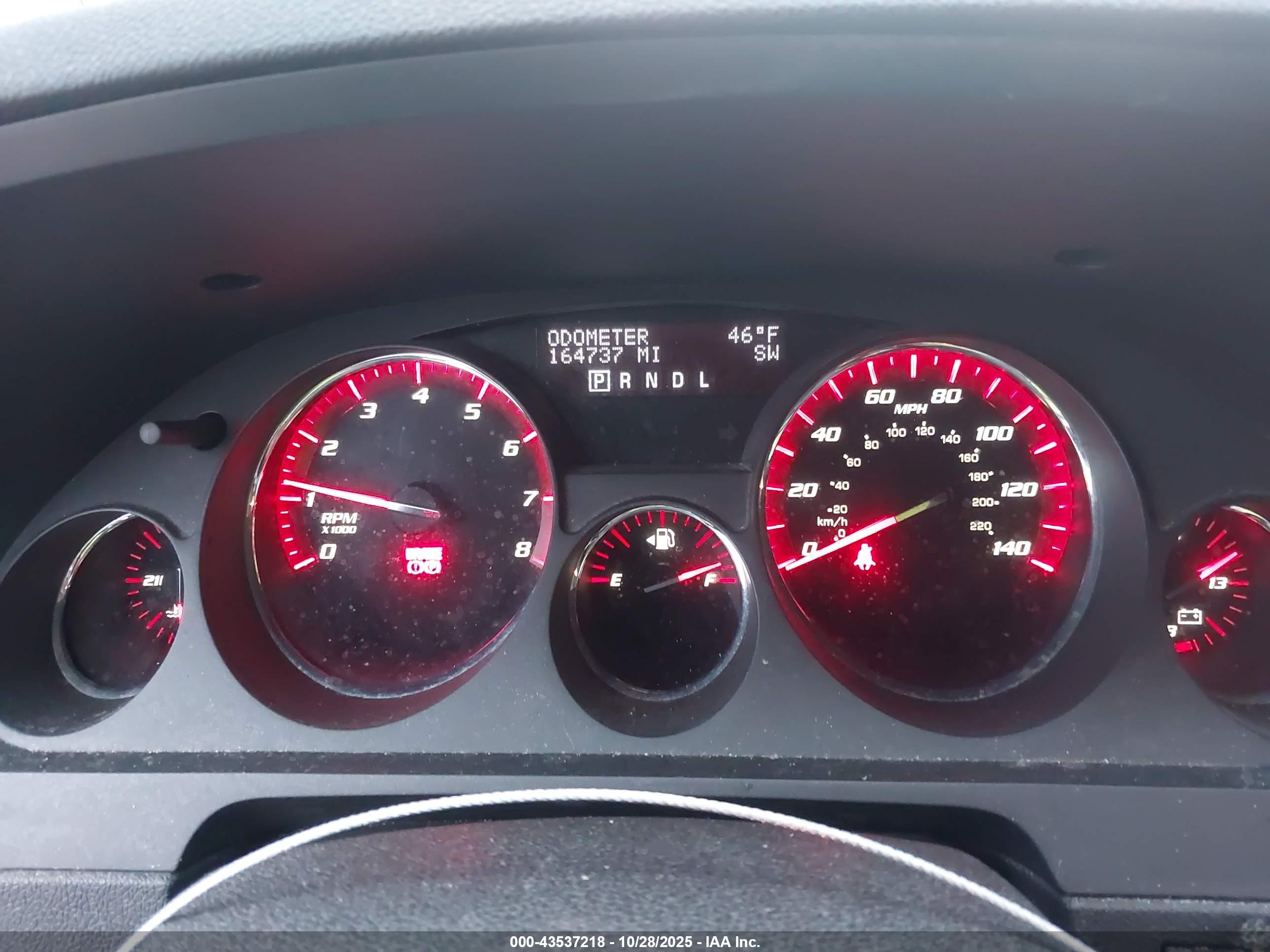 GMC ACADIA image 7