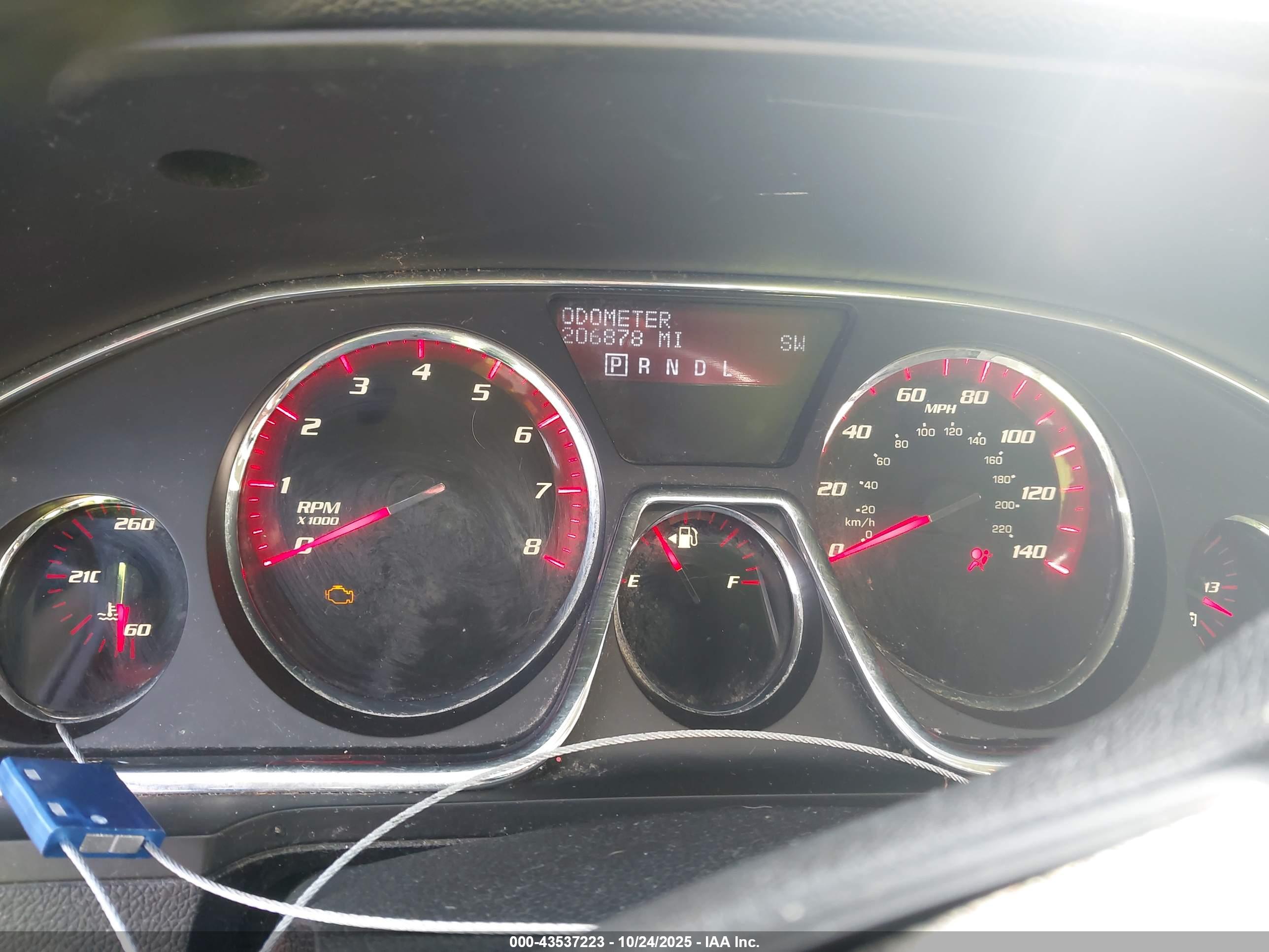 GMC ACADIA image 7