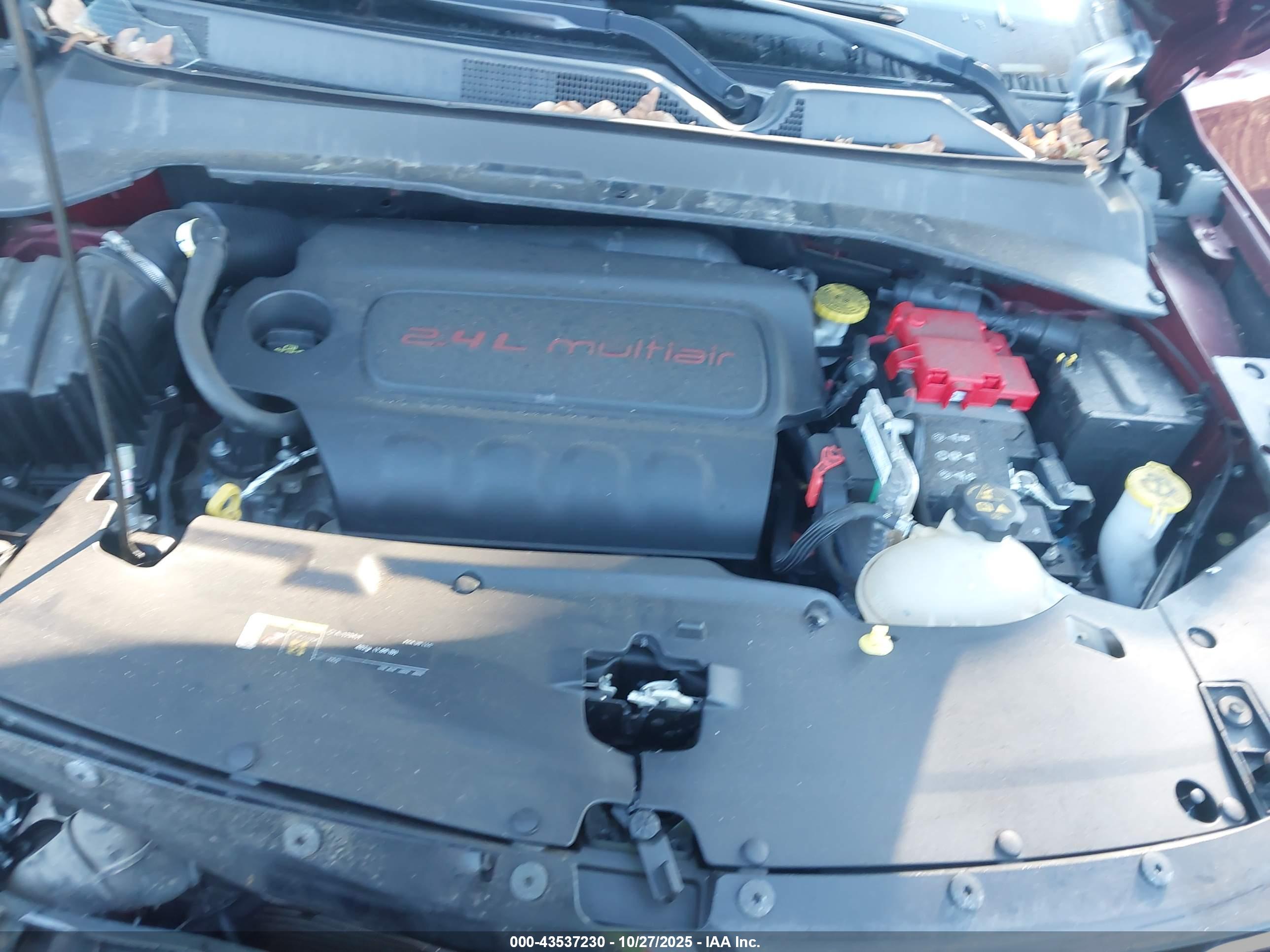 JEEP COMPASS image 10