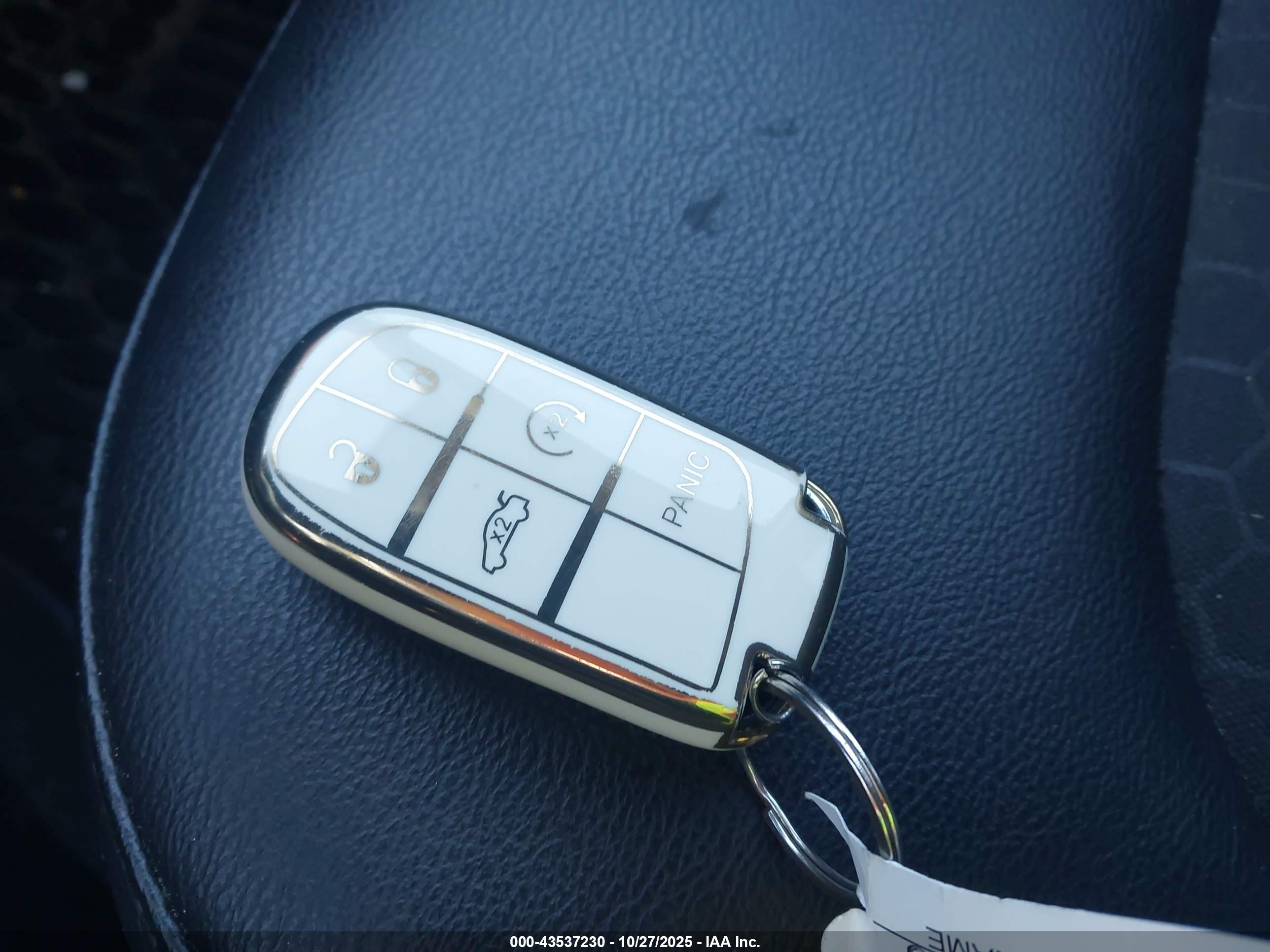 JEEP COMPASS image 11